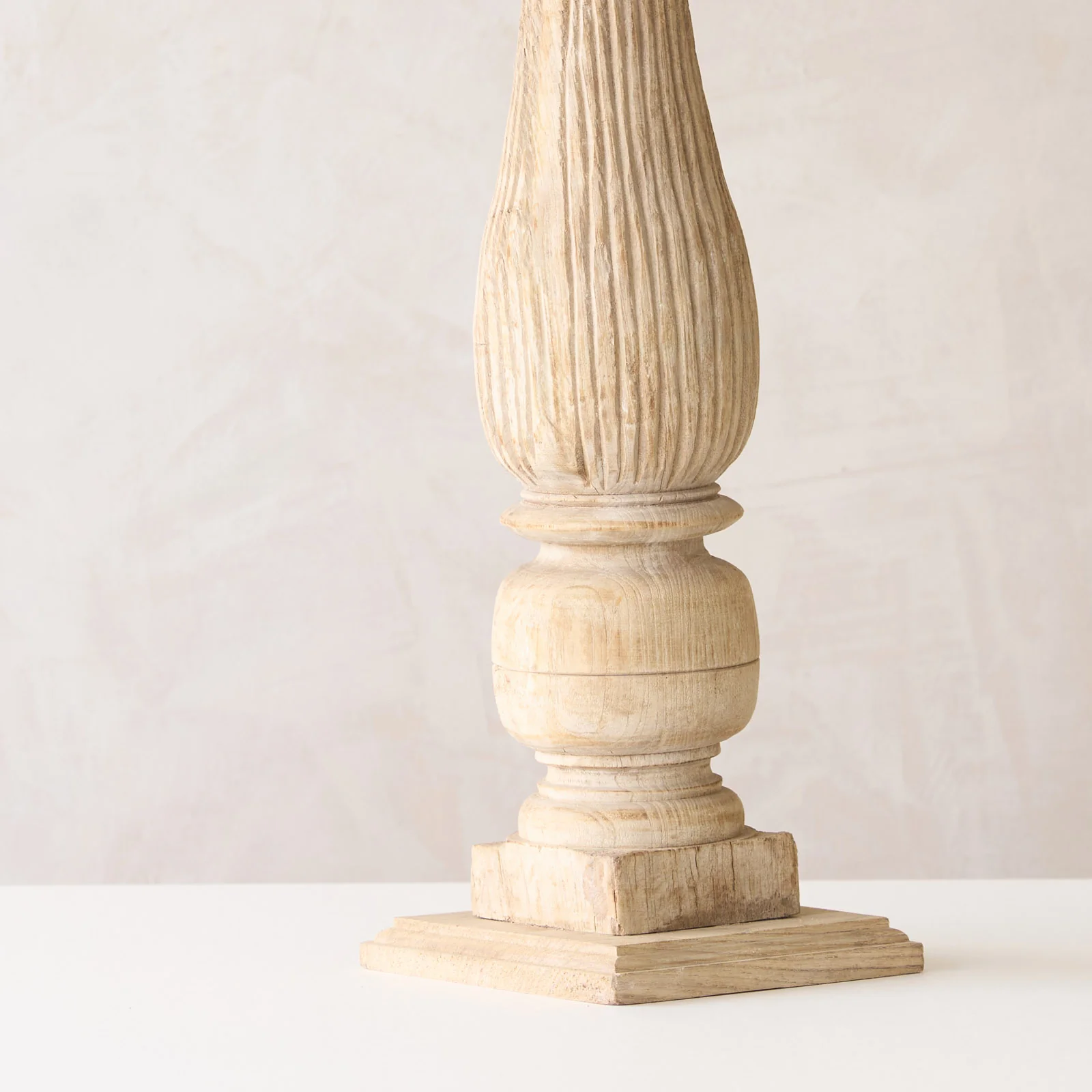 Vintage Candle Stand - Image 10