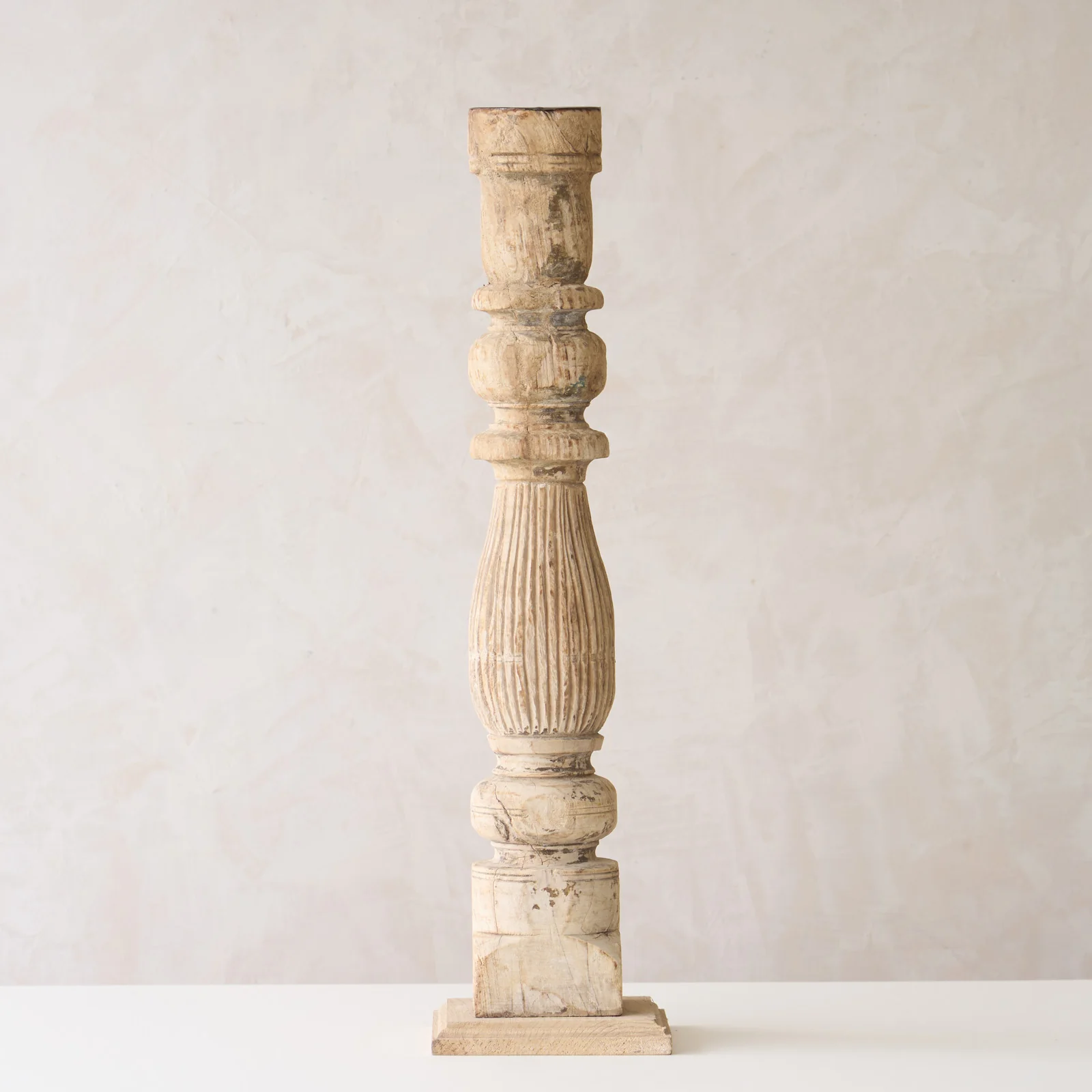 Vintage Candle Stand - Image 11