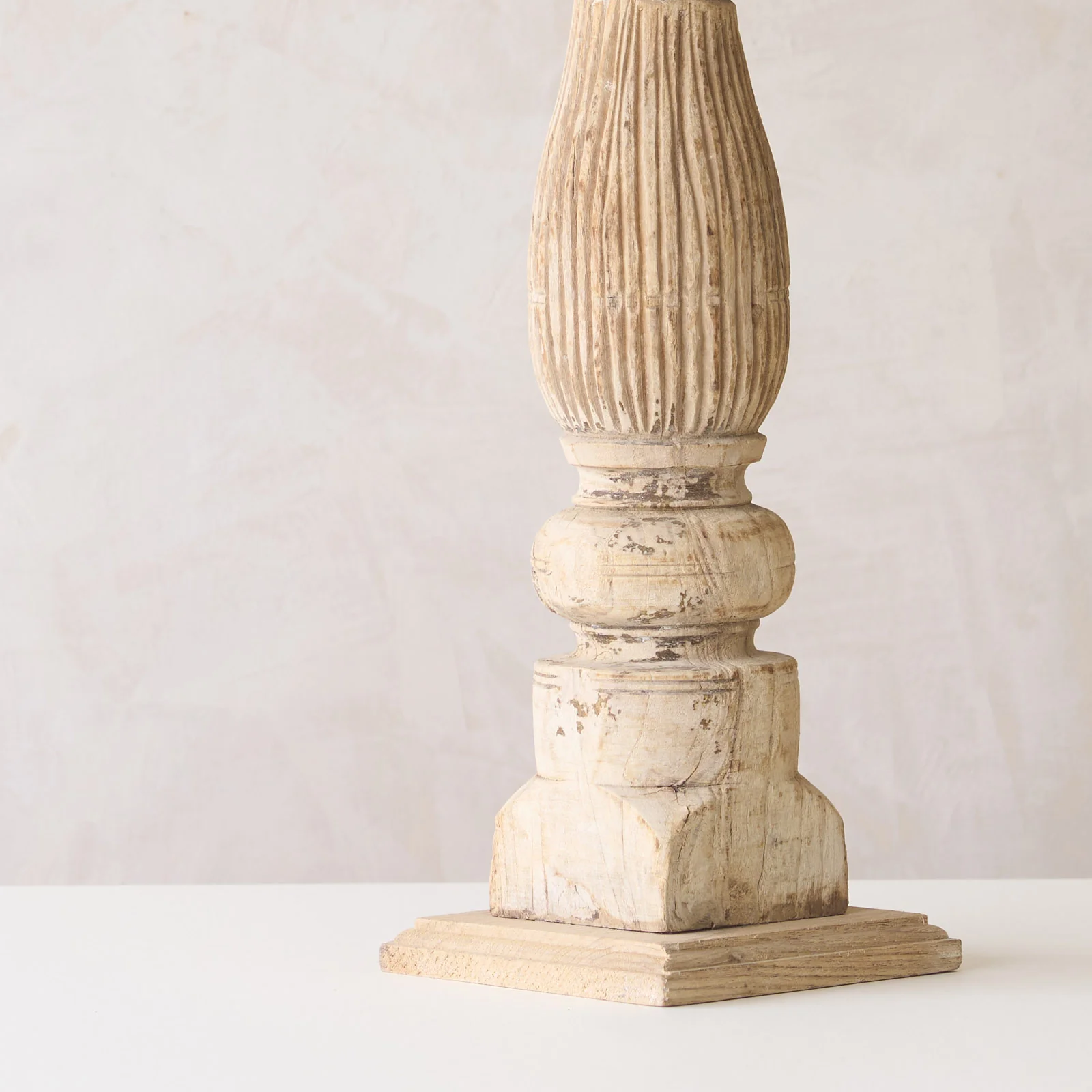 Vintage Candle Stand - Image 13