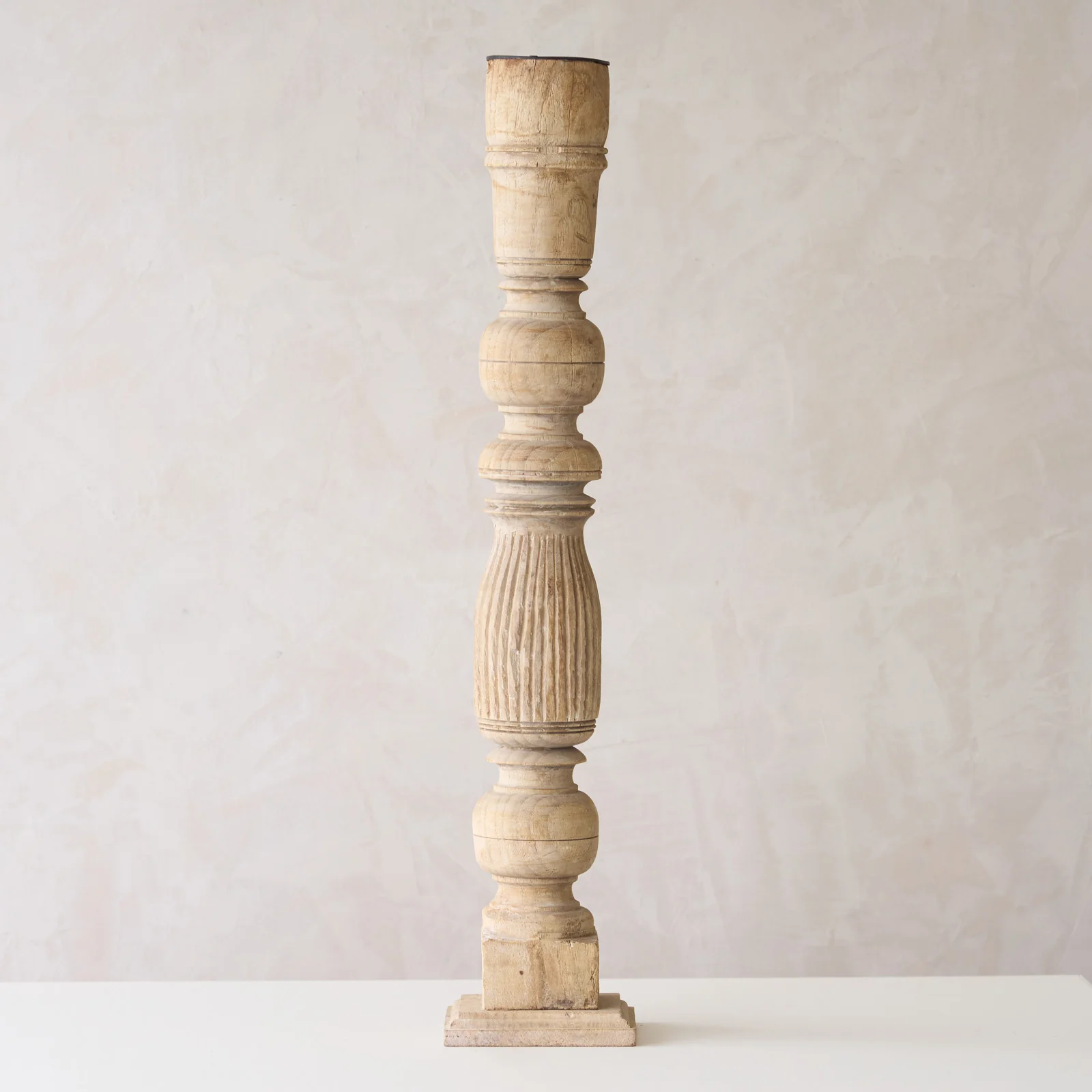 Vintage Candle Stand - Image 14