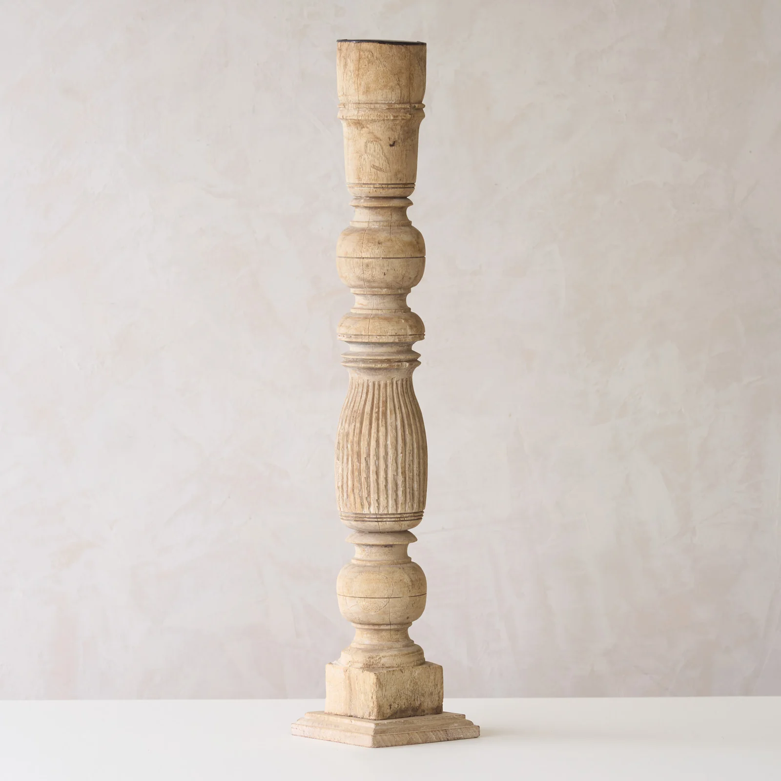 Vintage Candle Stand - Image 15