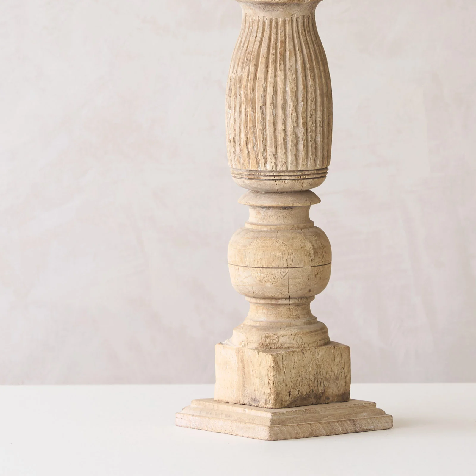 Vintage Candle Stand - Image 16