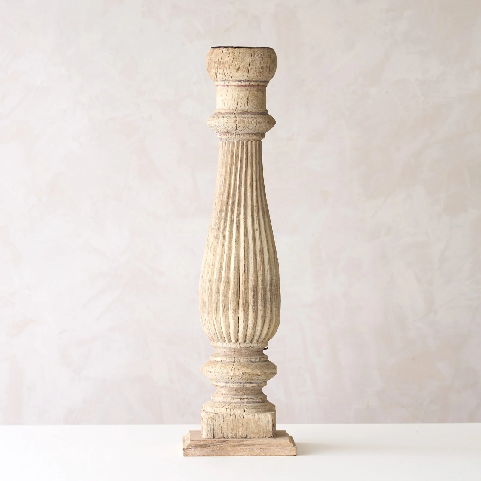 Vintage Candle Stand - Image 17