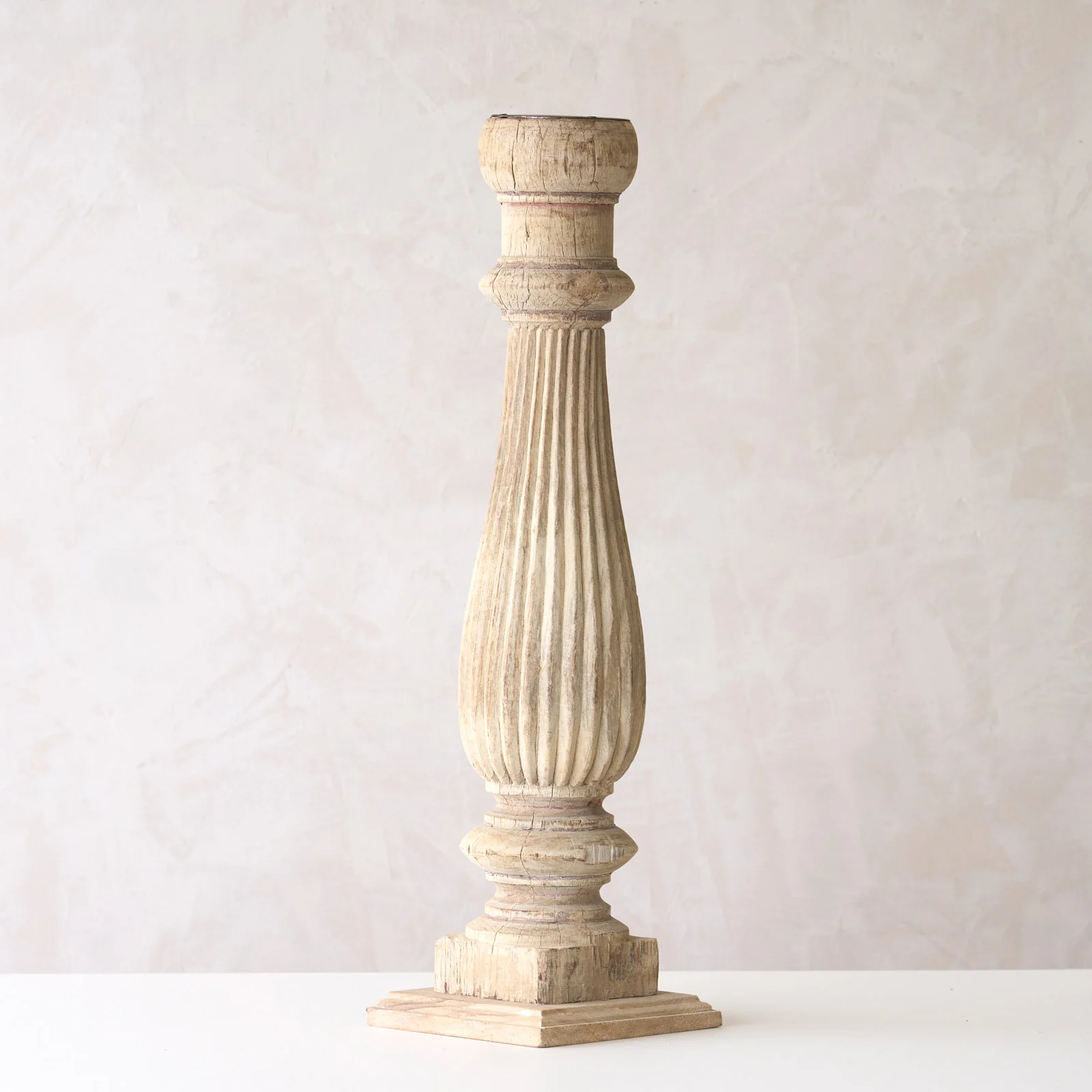 Vintage Candle Stand - Image 18