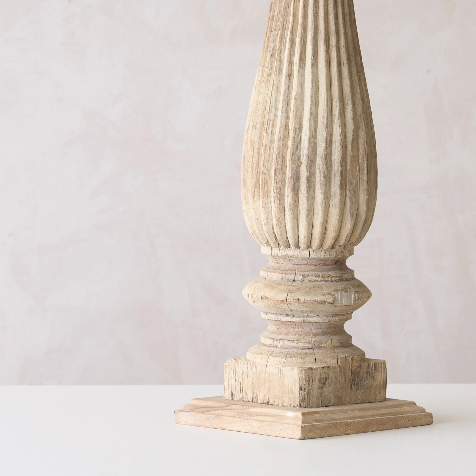 Vintage Candle Stand - Image 19
