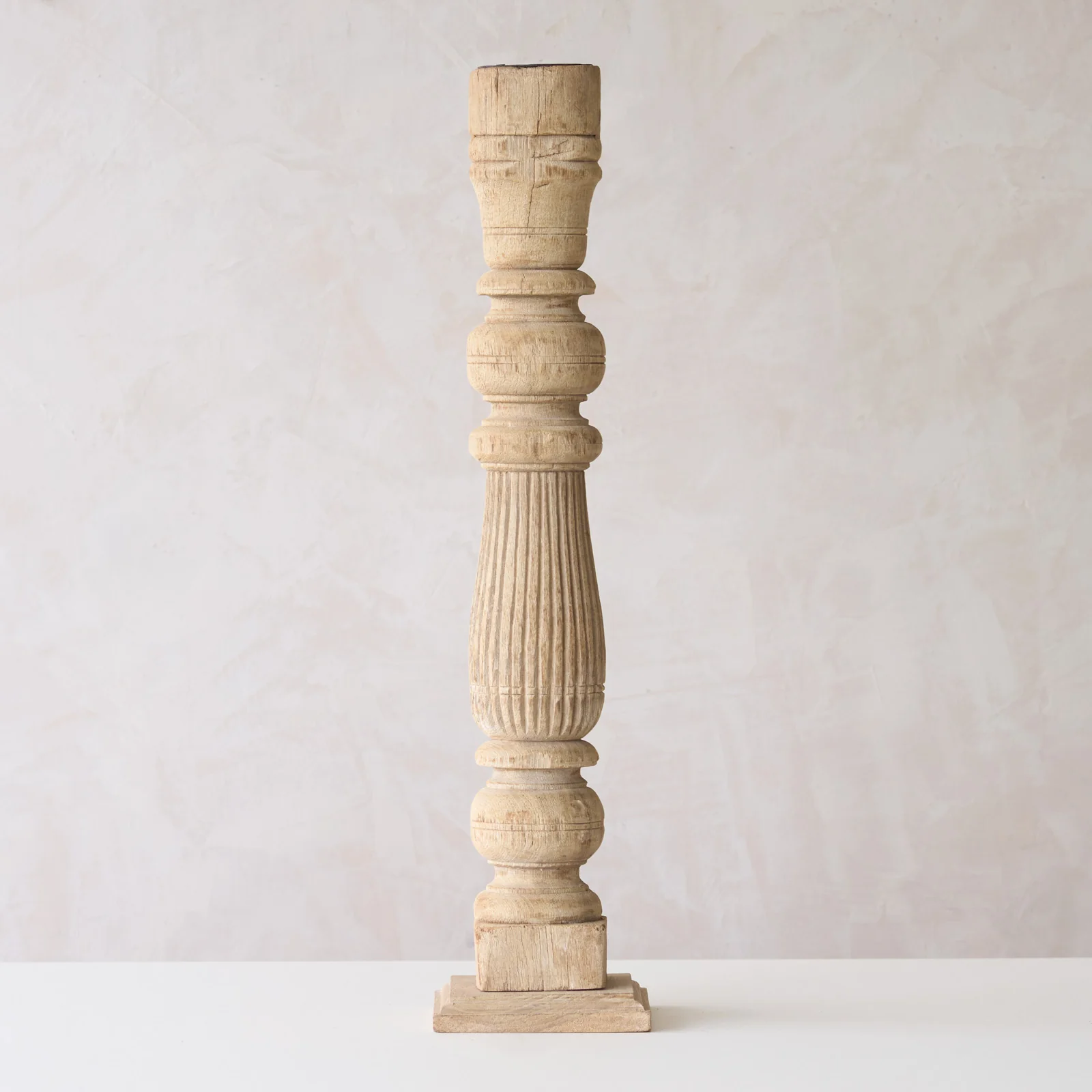 Vintage Candle Stand - Image 20