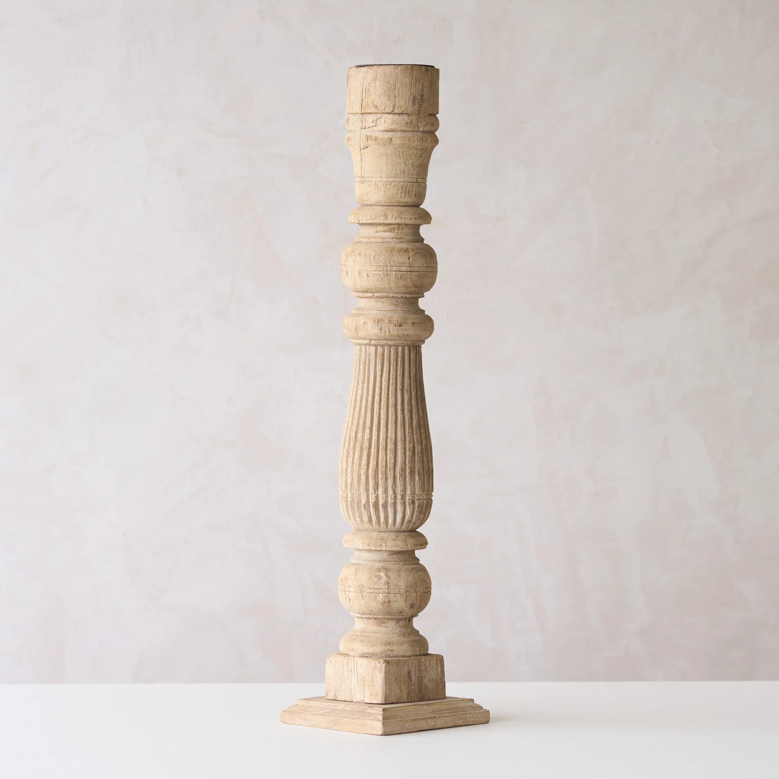 Vintage Candle Stand - Image 21