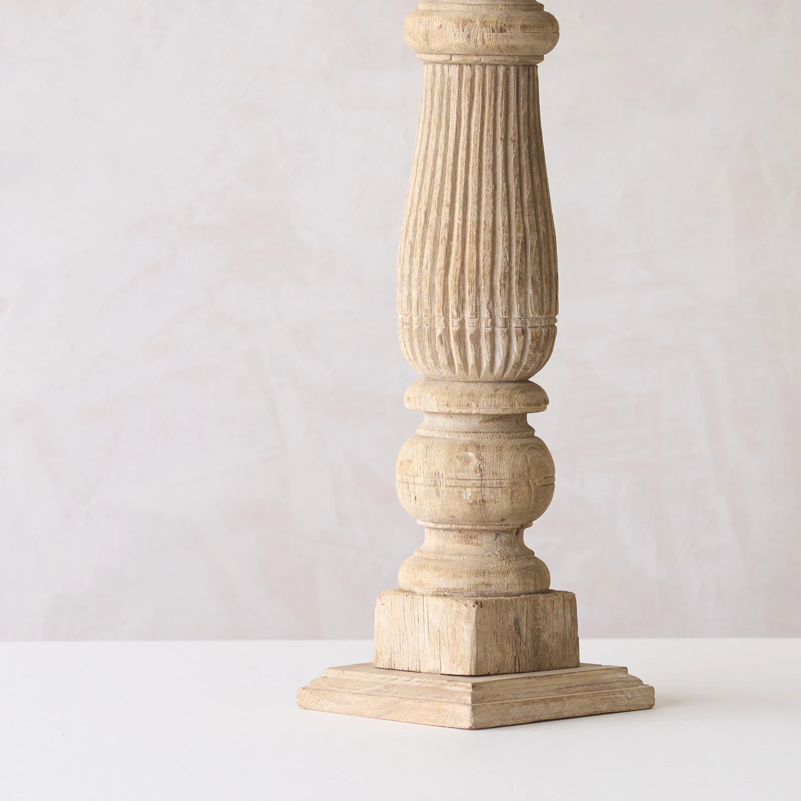 Vintage Candle Stand - Image 22