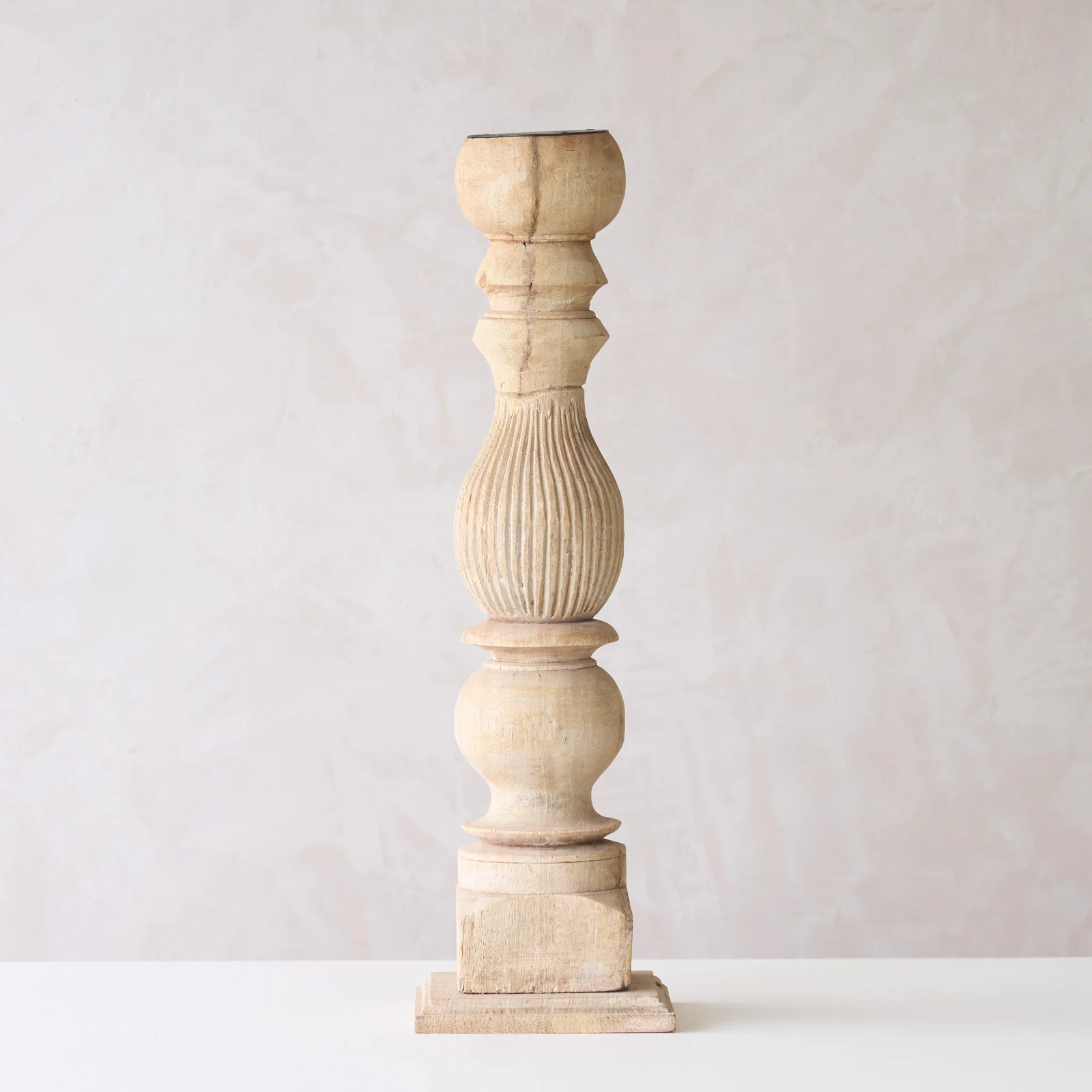 Vintage Candle Stand - Image 23