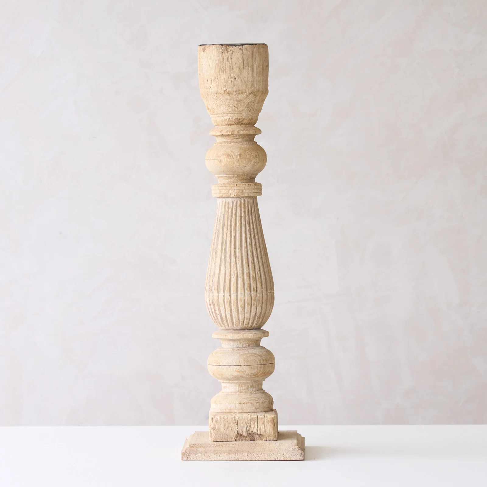 Vintage Candle Stand - Image 26