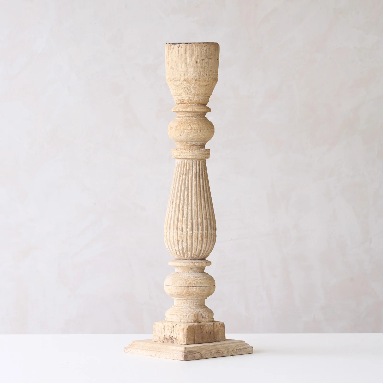 Vintage Candle Stand - Image 27