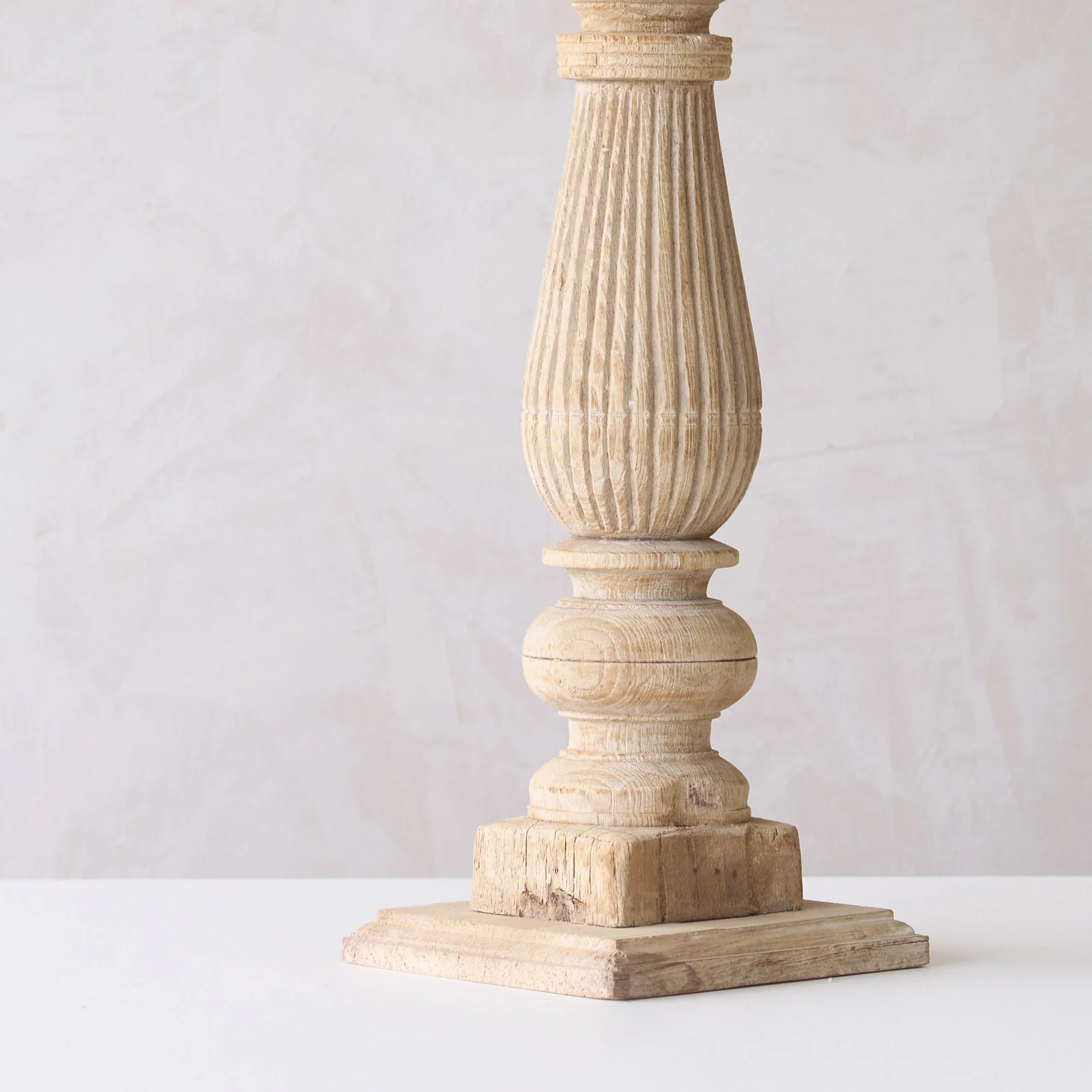 Vintage Candle Stand - Image 28