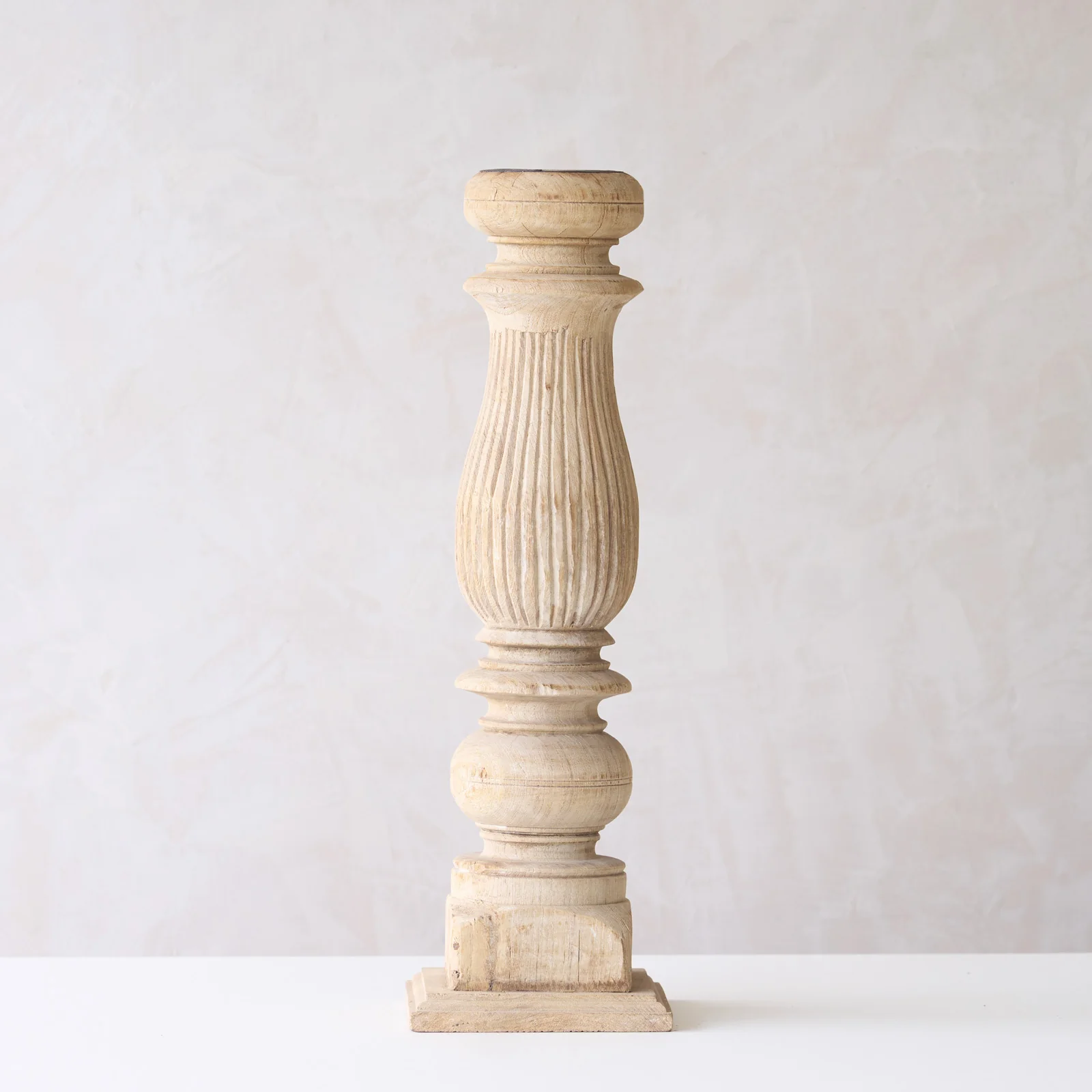 Vintage Candle Stand - Image 29
