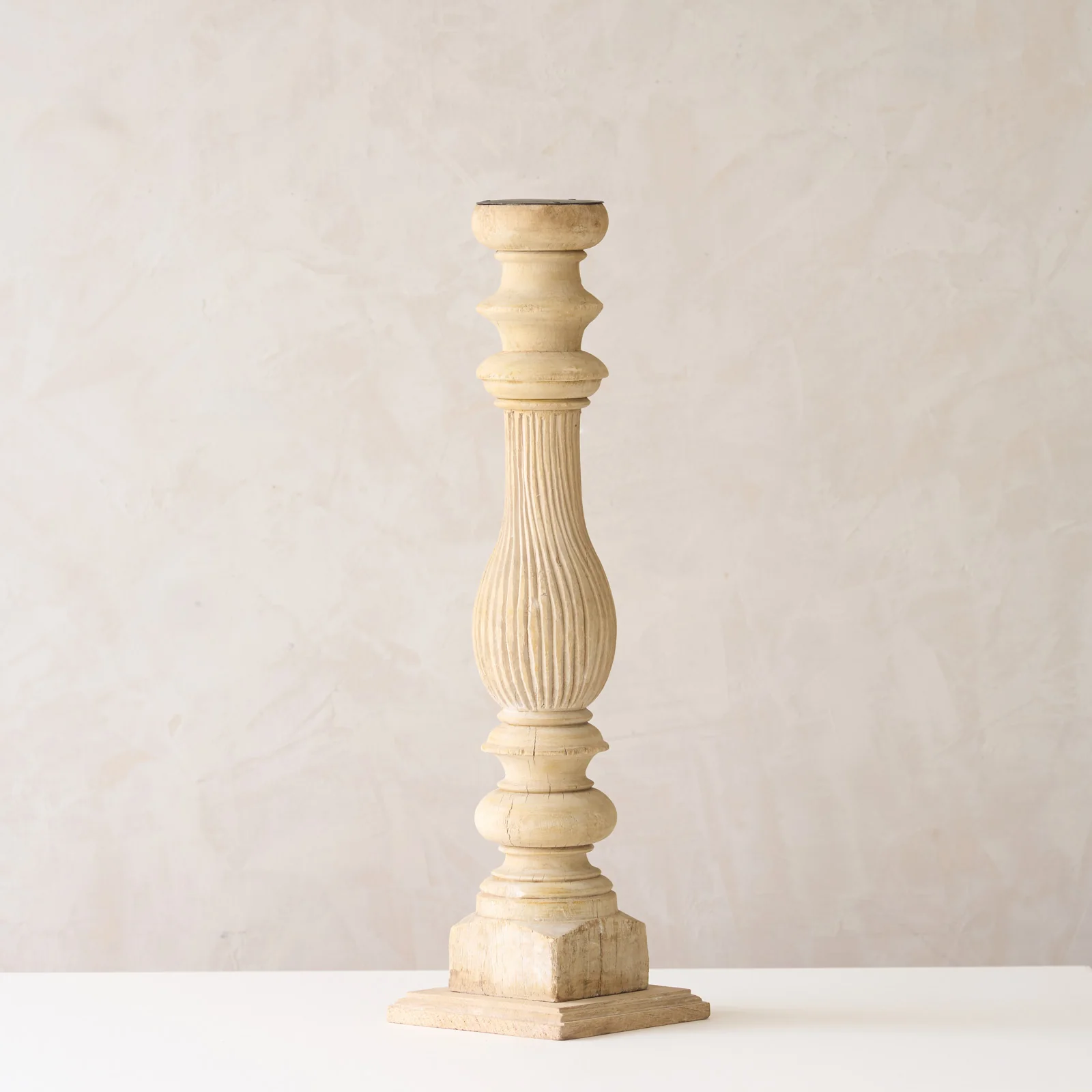 Vintage Candle Stand - Image 3