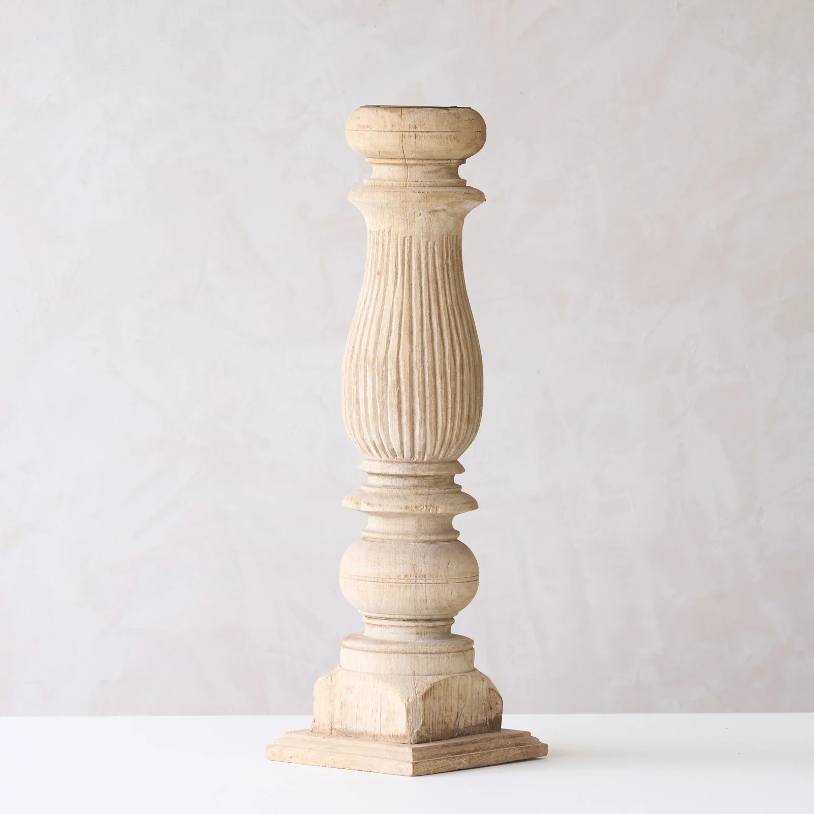 Vintage Candle Stand - Image 30