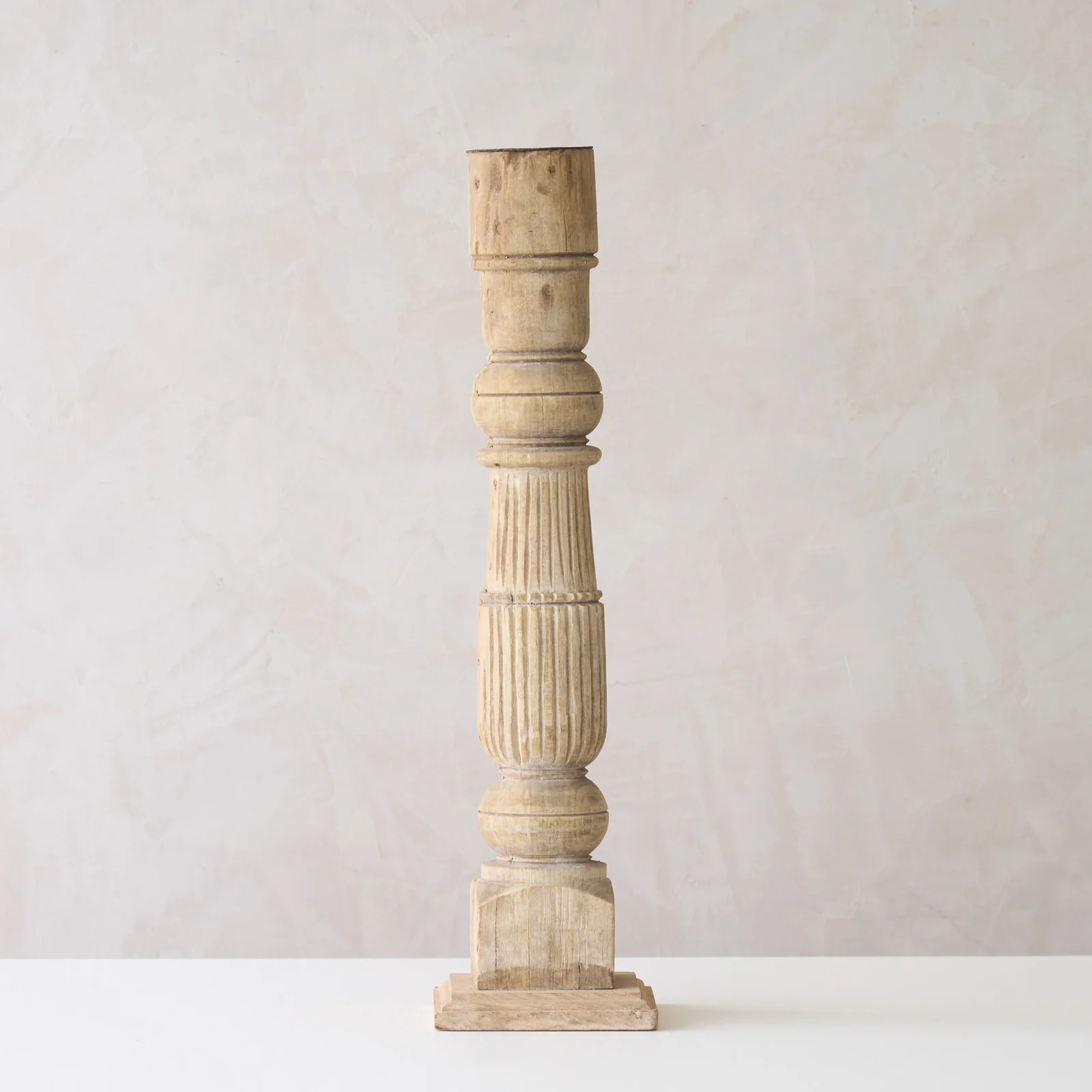 Vintage Candle Stand - Image 35
