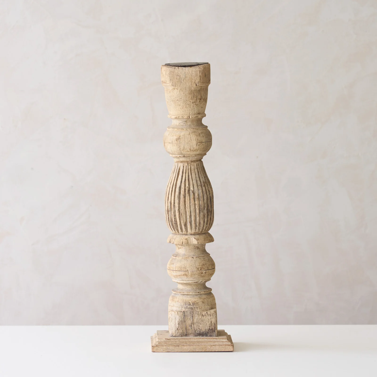 Vintage Candle Stand - Image 38