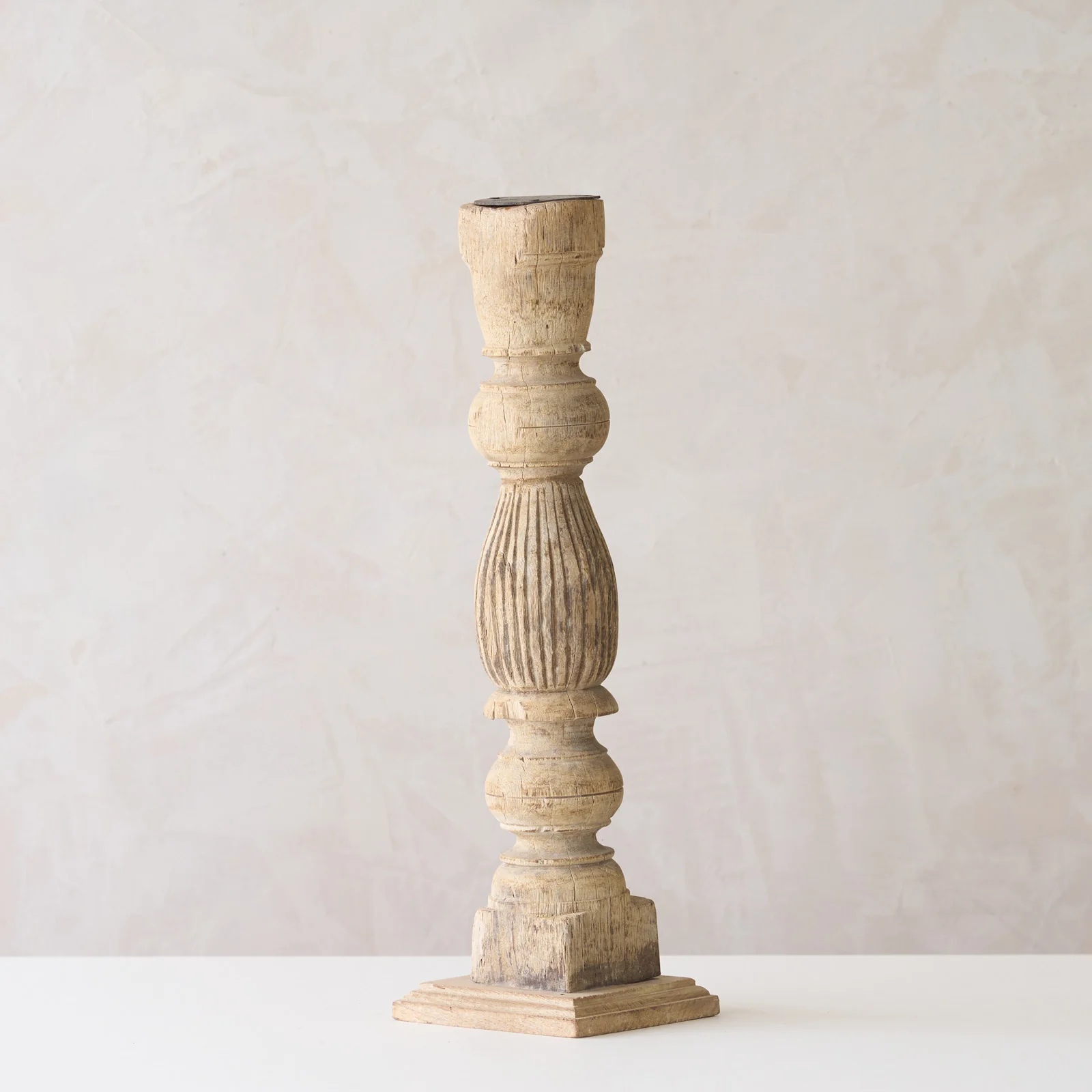 Vintage Candle Stand - Image 39