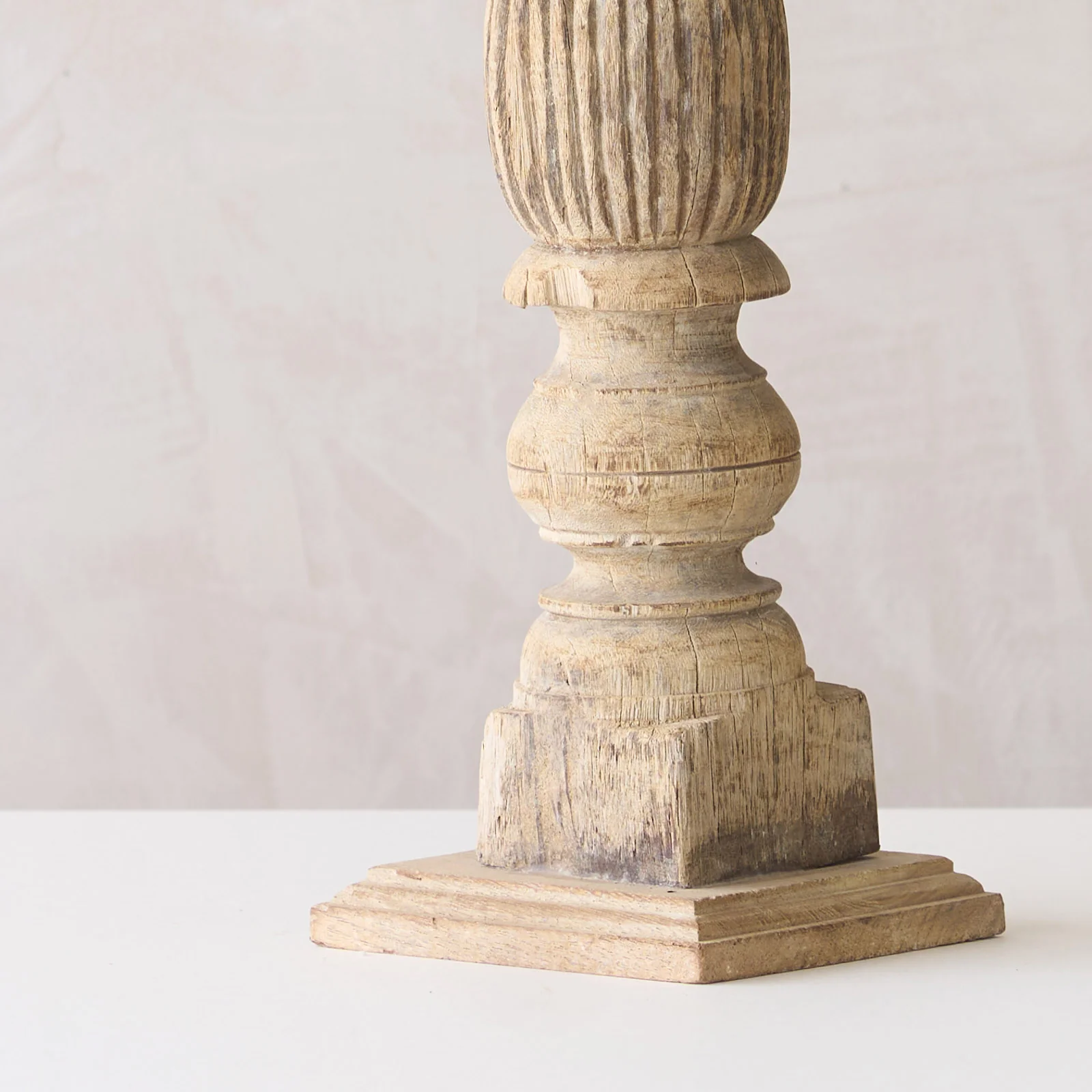 Vintage Candle Stand - Image 40