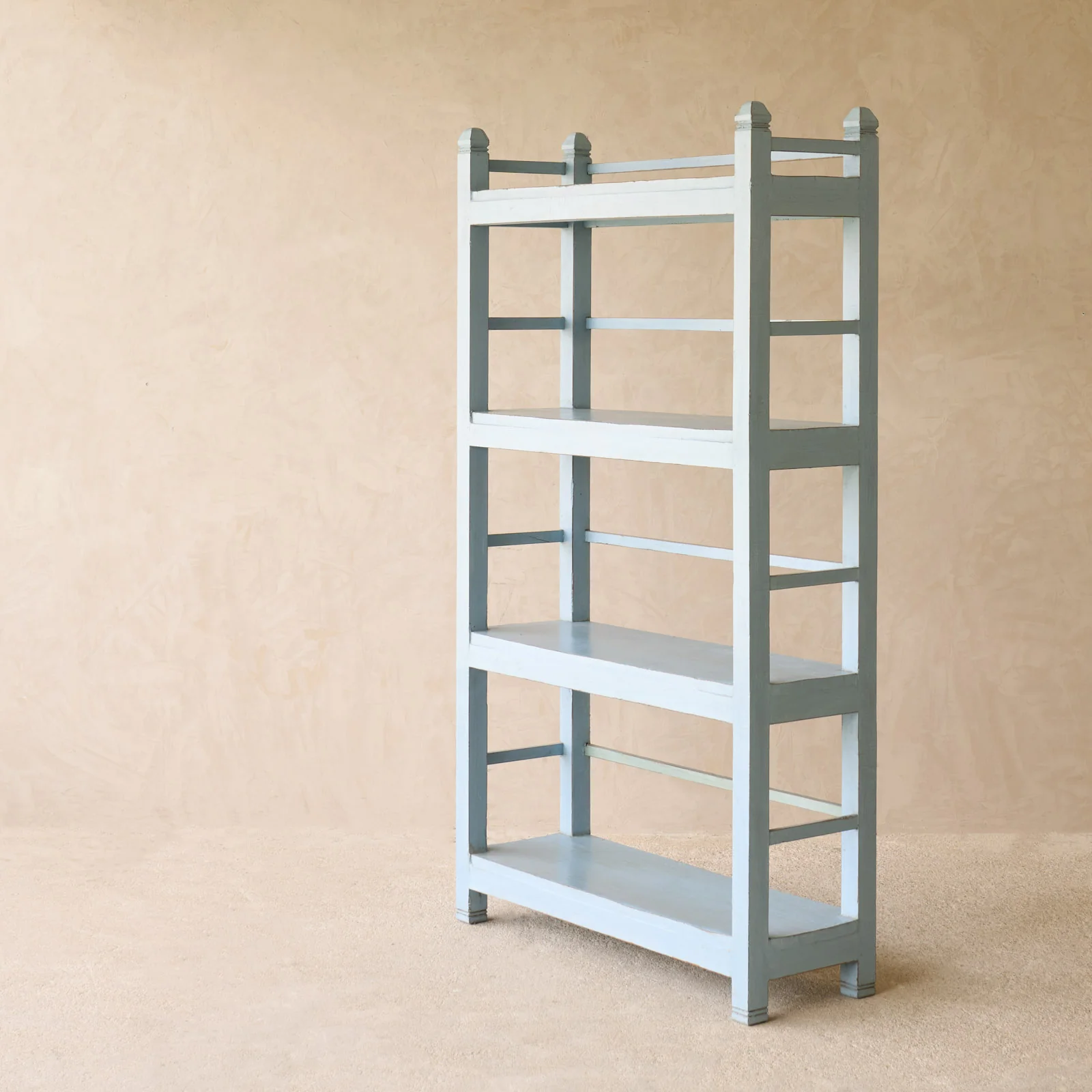 Vintage Large Shelf | Coast - Image 4