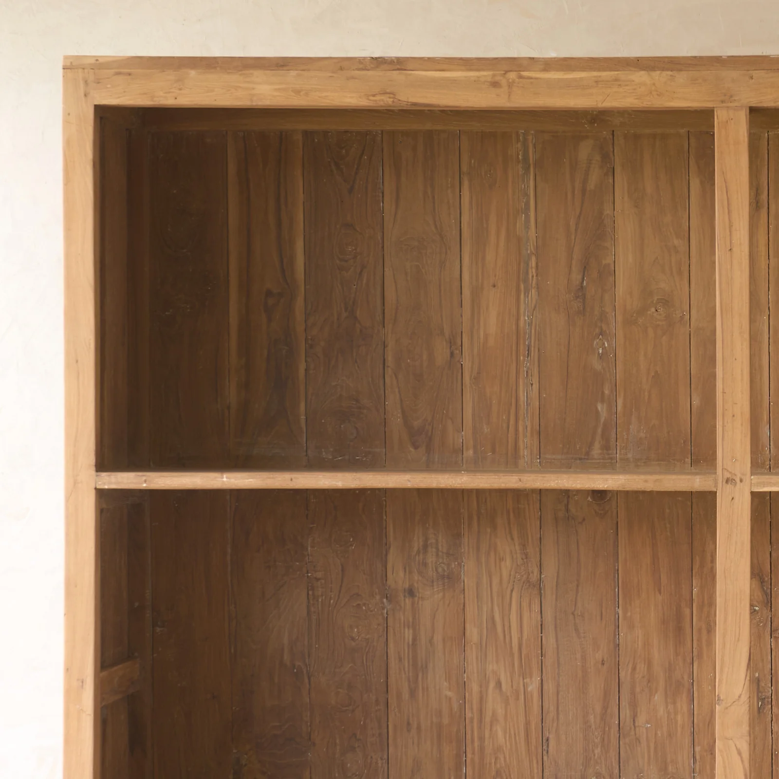 Vintage Large Shelf | Natural - Image 2