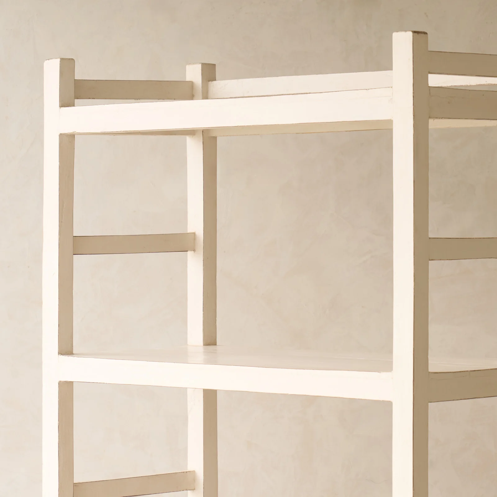Vintage Large Shelf | Ricotta - Image 2