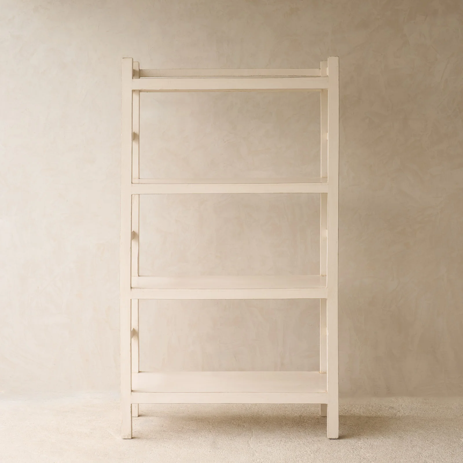 Vintage Large Shelf | Ricotta - Image 4