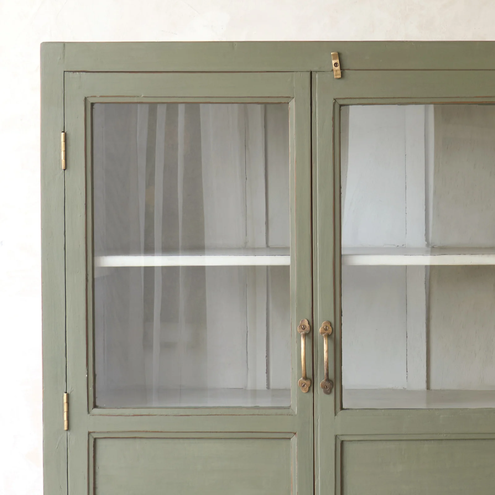 Vintage Medium Cabinet | Eucalyptus - Image 3