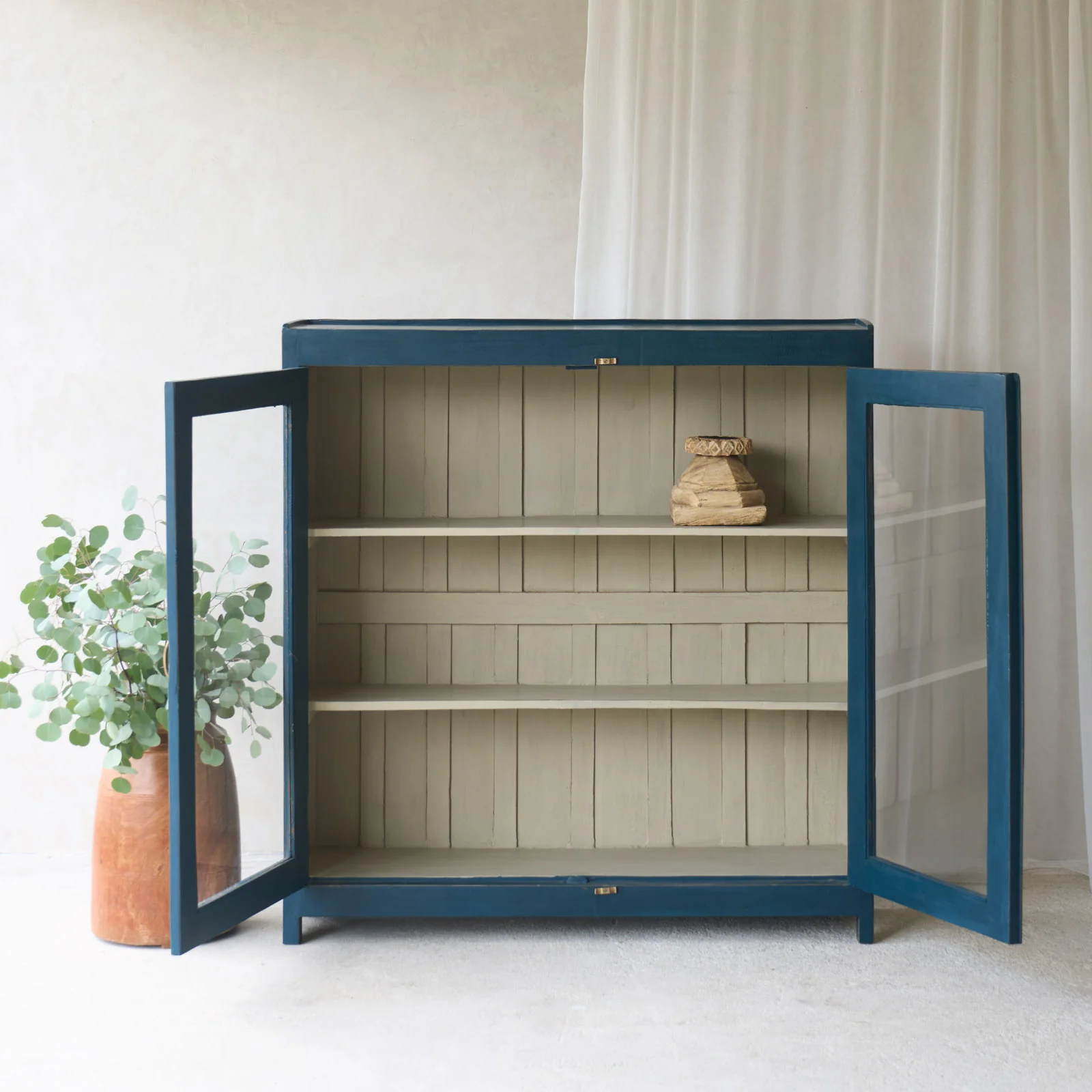Vintage Medium Cabinet | Ocean - Image 2