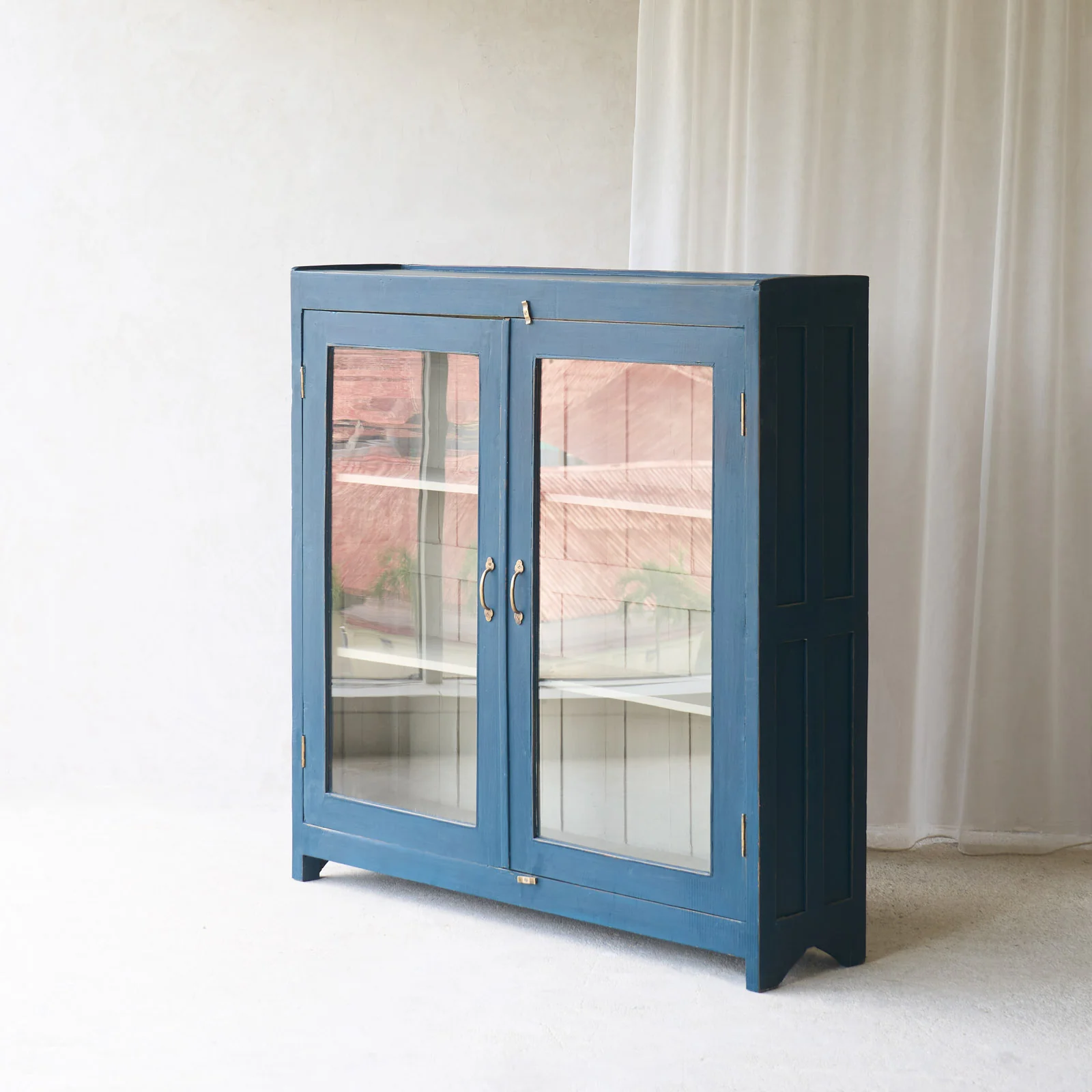Vintage Medium Cabinet | Ocean - Image 3