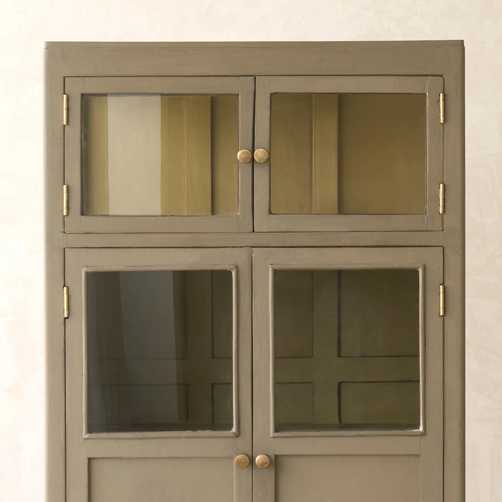 Vintage Medium Cabinet | Thyme - Image 3