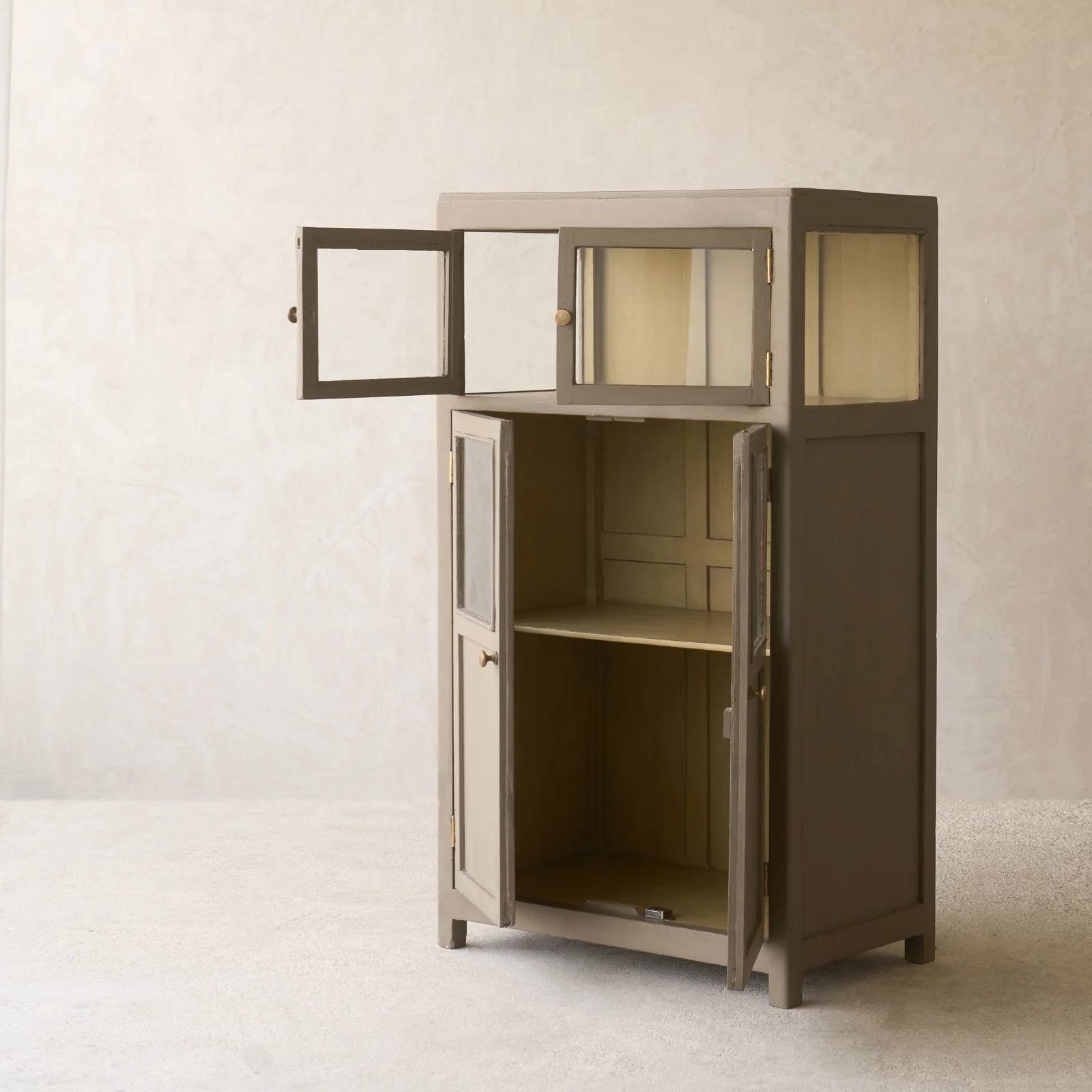 Vintage Medium Cabinet | Thyme - Image 5