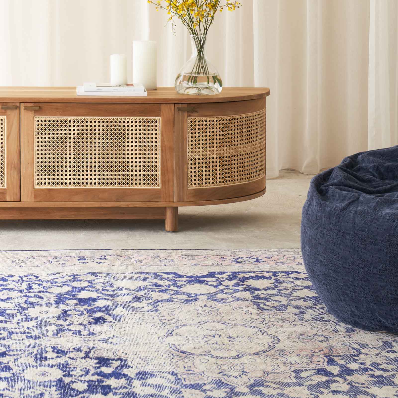 Anatolian Rug | W242 x L353 cm - Image 2
