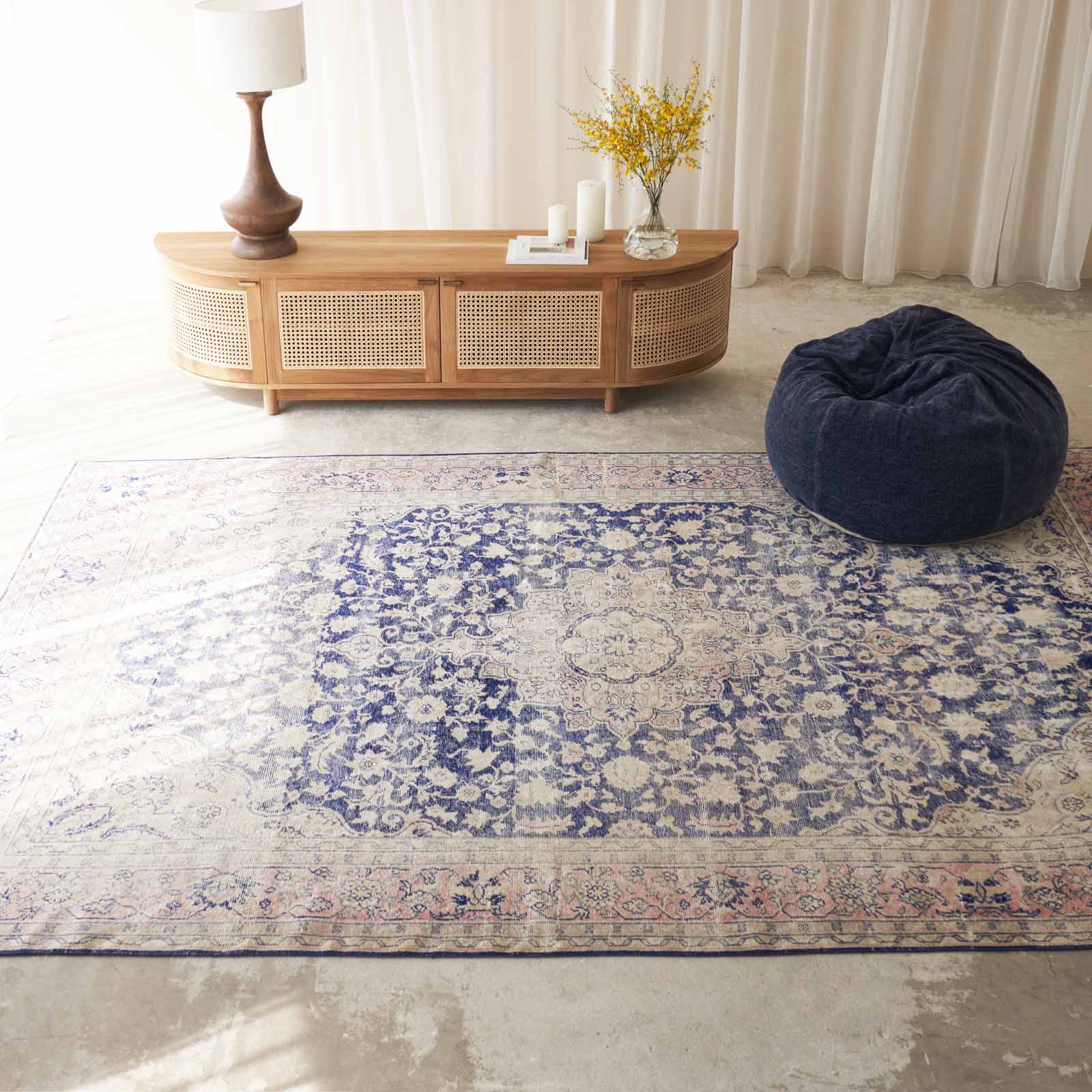 Anatolian Rug | W242 x L353 cm - Image 3