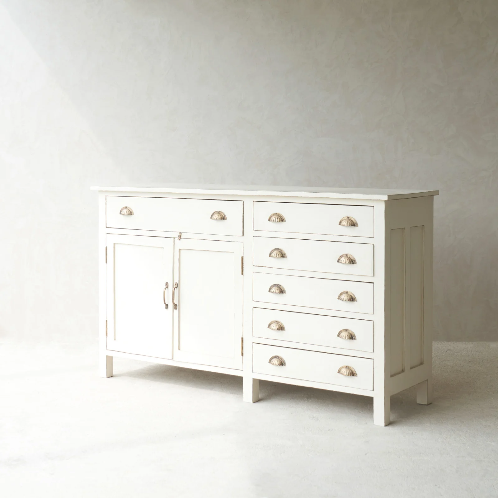 Vintage Sideboard | Ricotta - Image 3