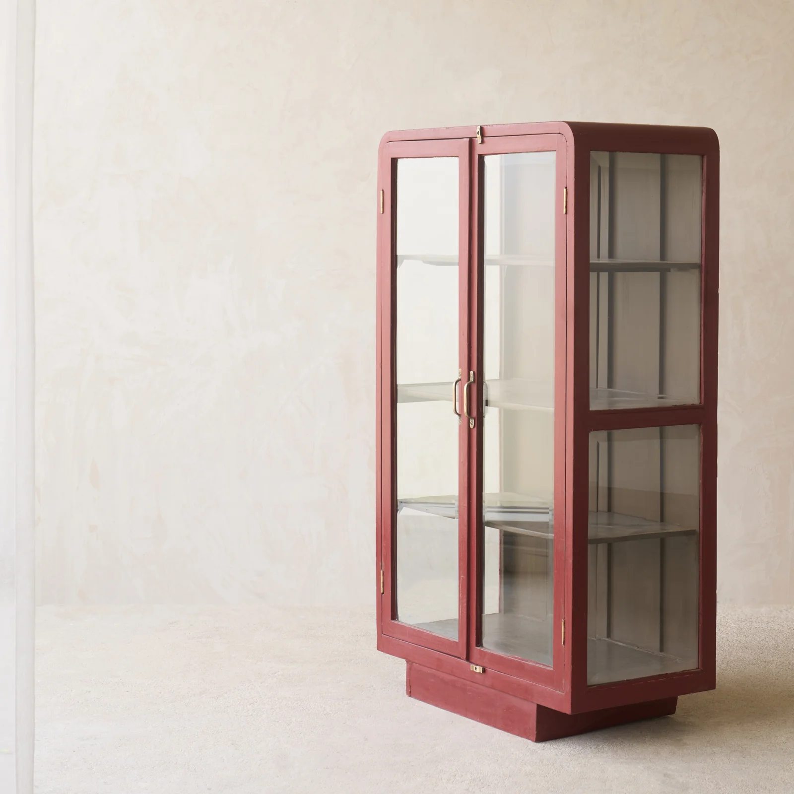 Vintage Small Cabinet | Sienna - Image 4