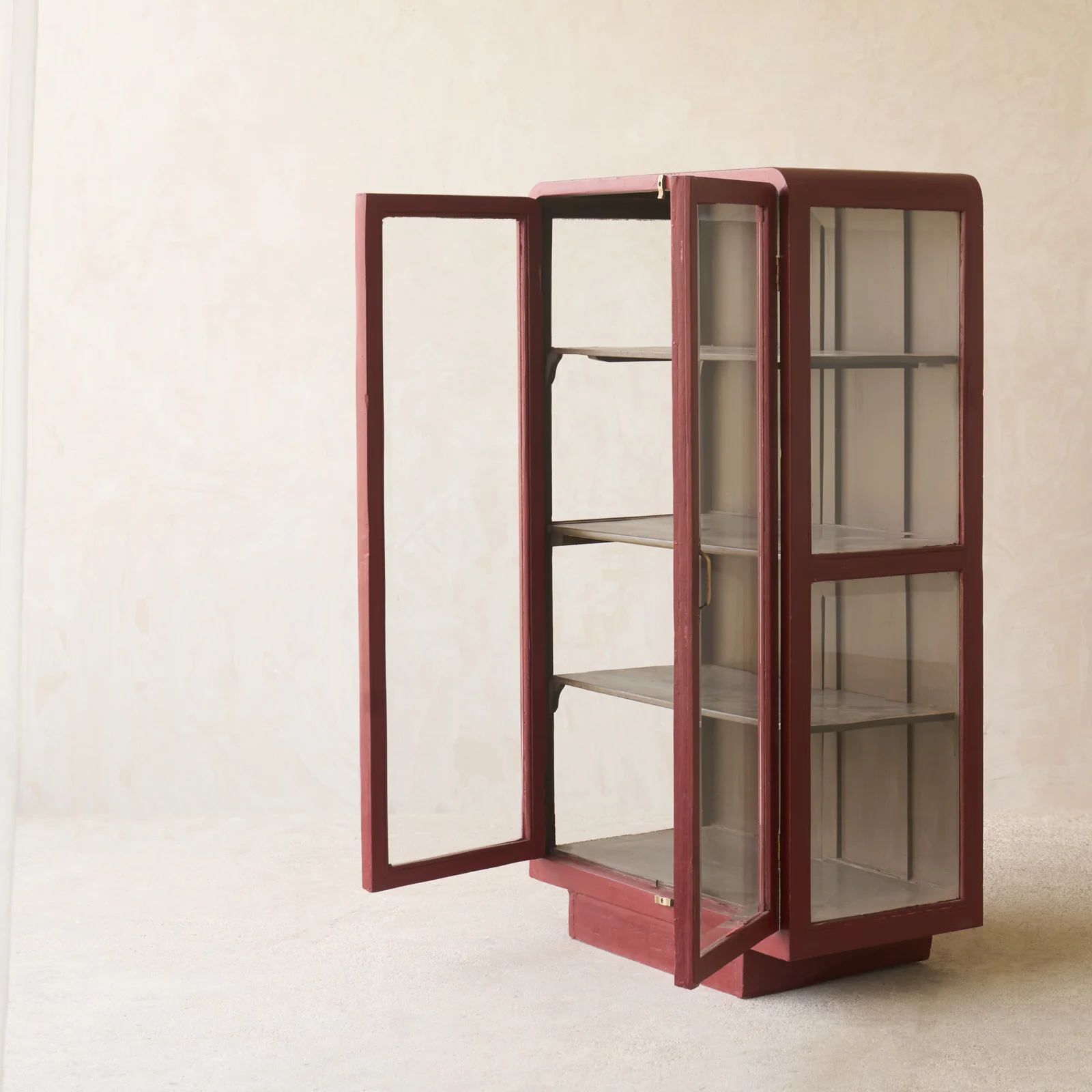 Vintage Small Cabinet | Sienna - Image 5