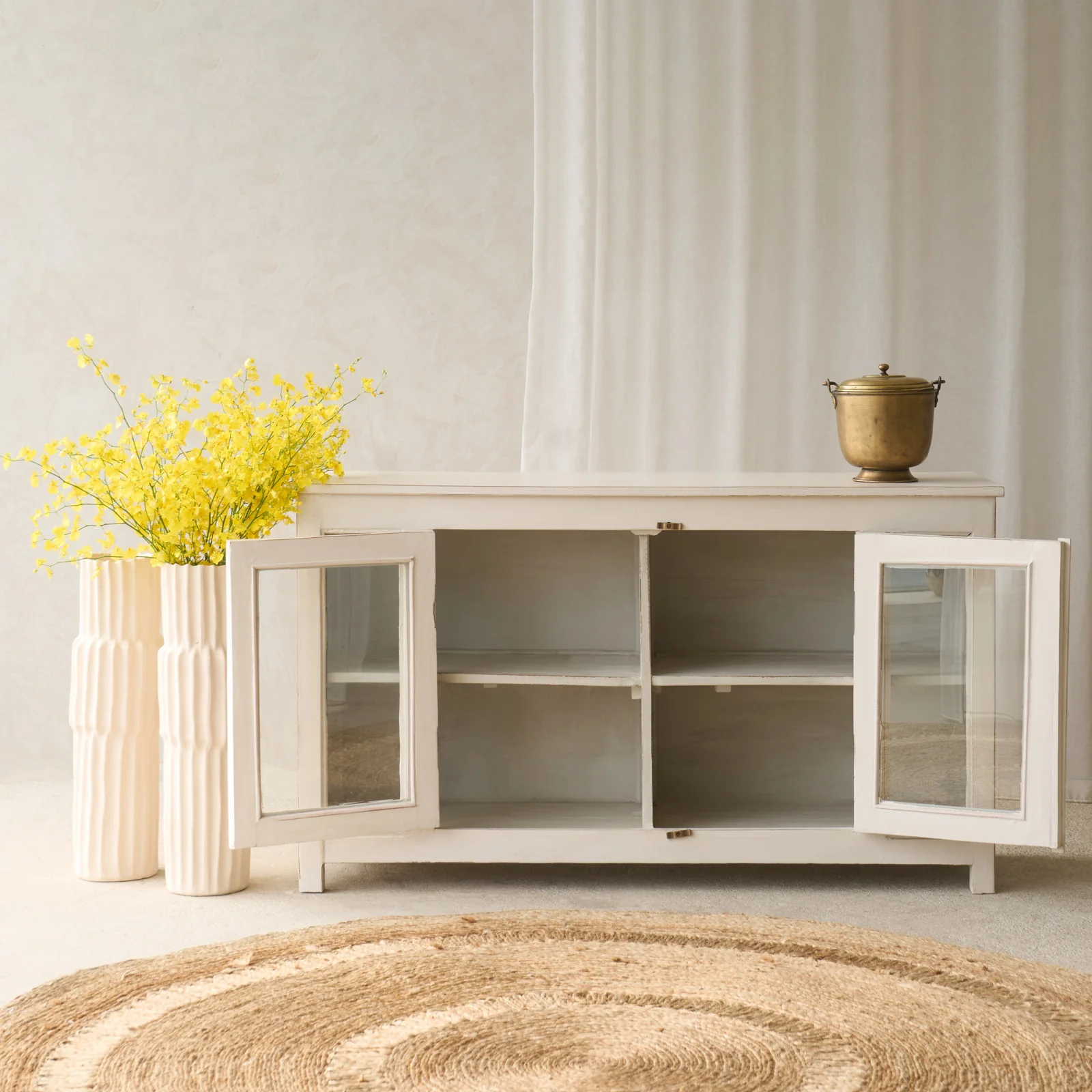 Vintage Teak Sideboard | Ricotta - Image 2