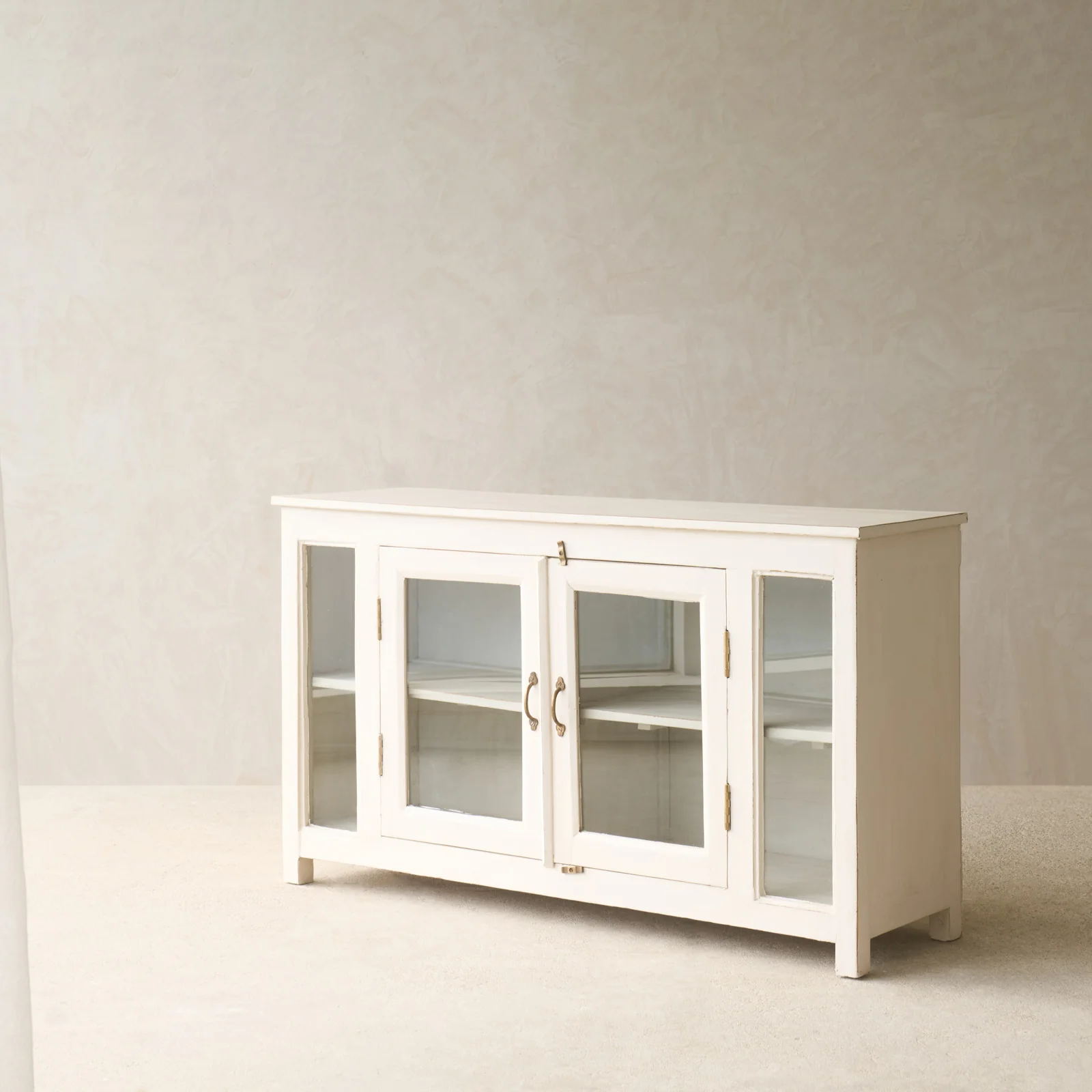 Vintage Teak Sideboard | Ricotta - Image 4