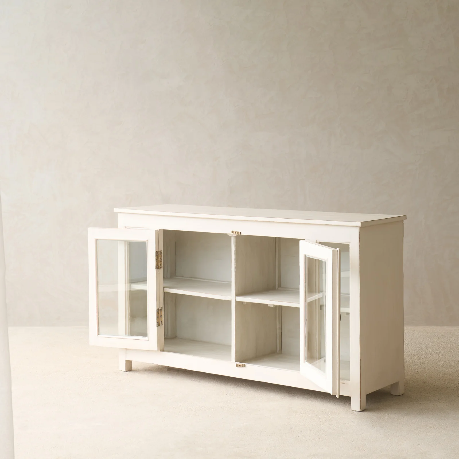 Vintage Teak Sideboard | Ricotta - Image 5