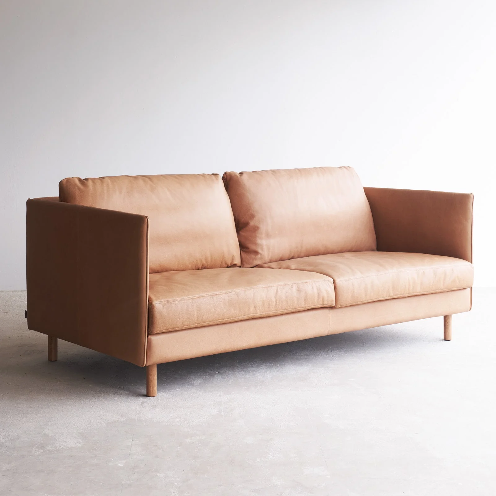 Weekend Sofa | Bespoke Fabric & Leather - Image 14