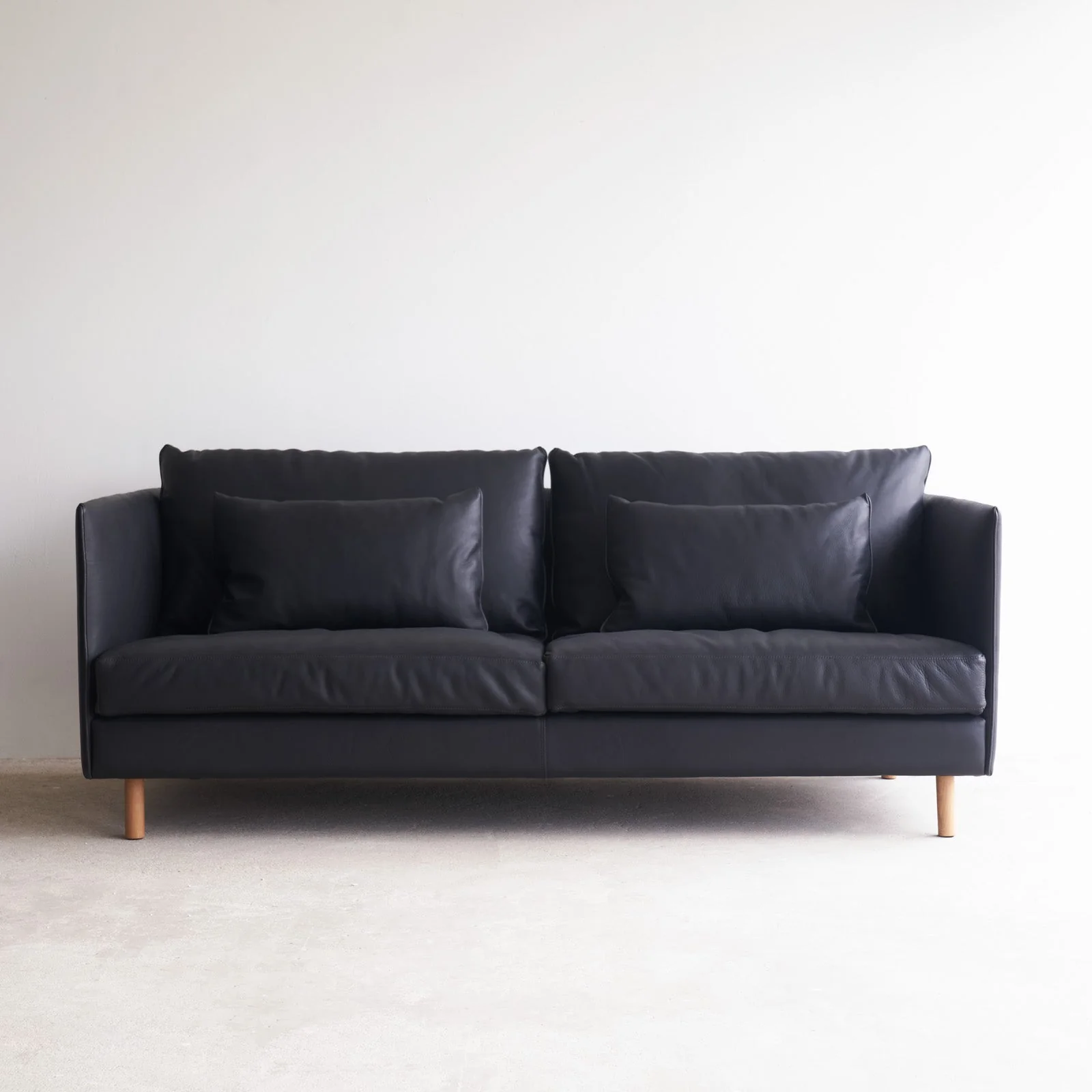 Weekend Sofa | Bespoke Fabric & Leather - Image 19