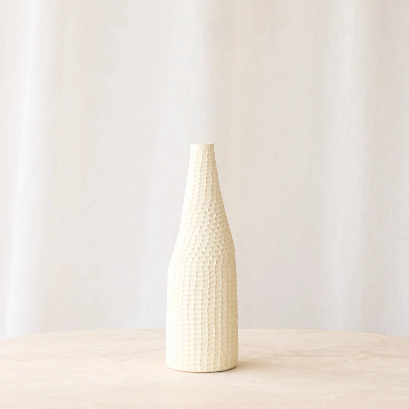 Yasso Vase | Cream - Image 3