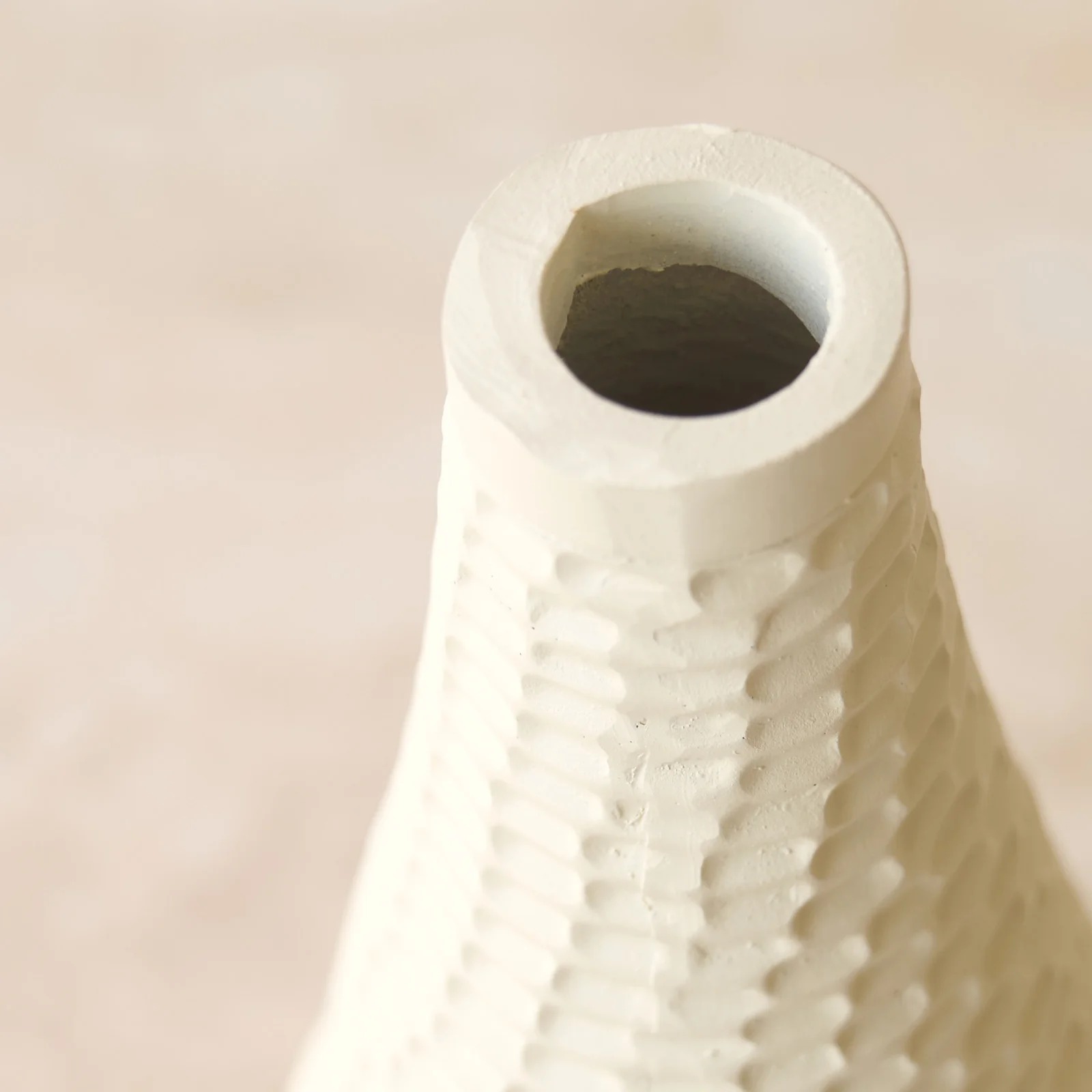 Yasso Vase | Cream - Image 4