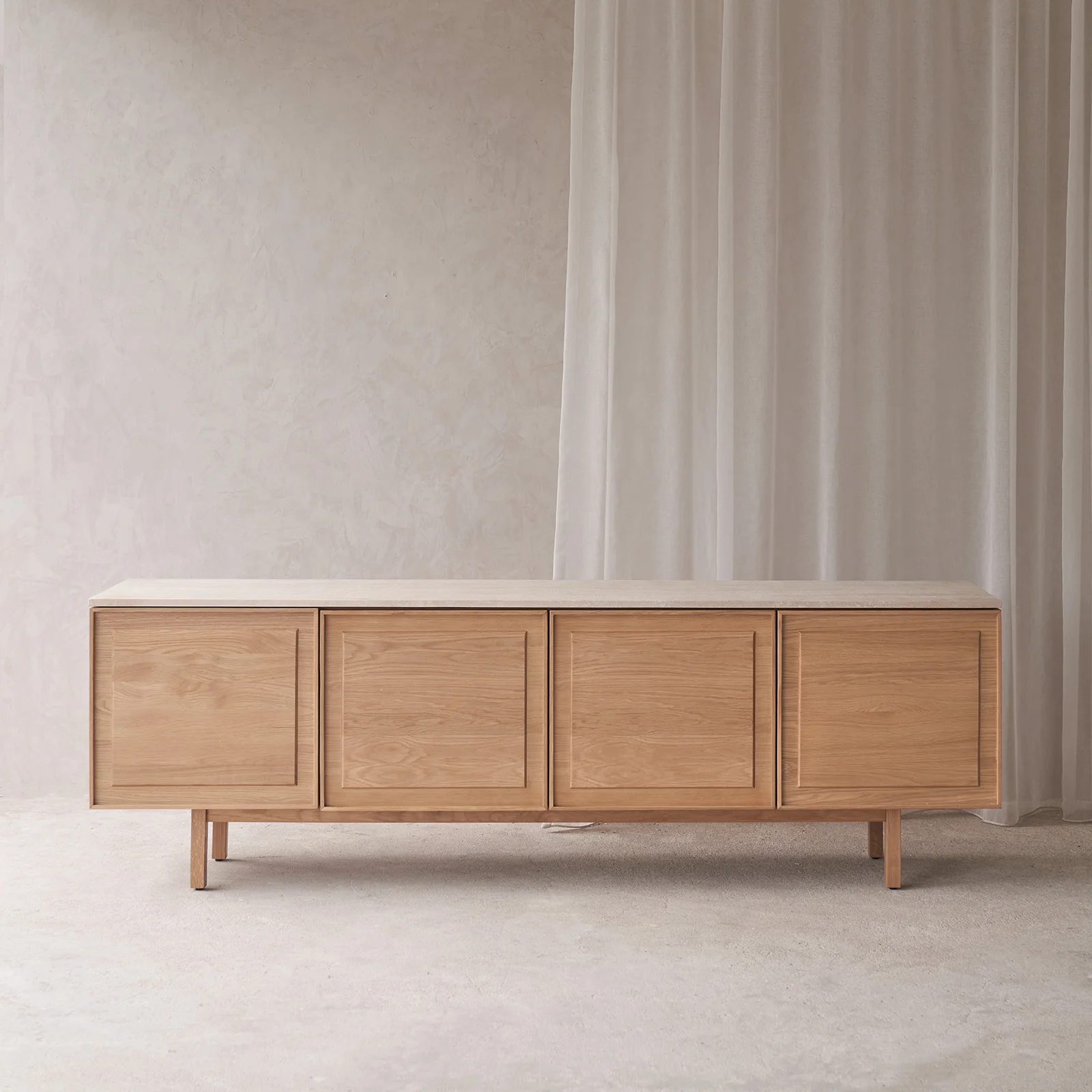 Yorke Sideboard - Image 11