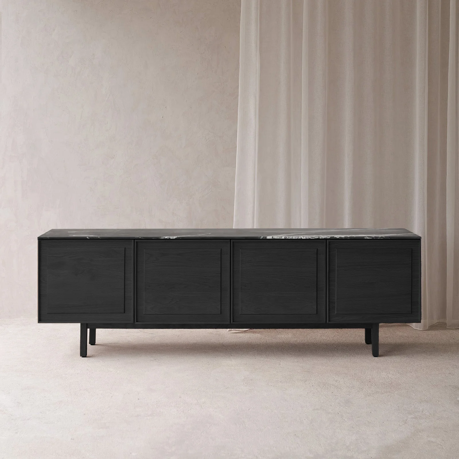 Yorke Sideboard - Image 4