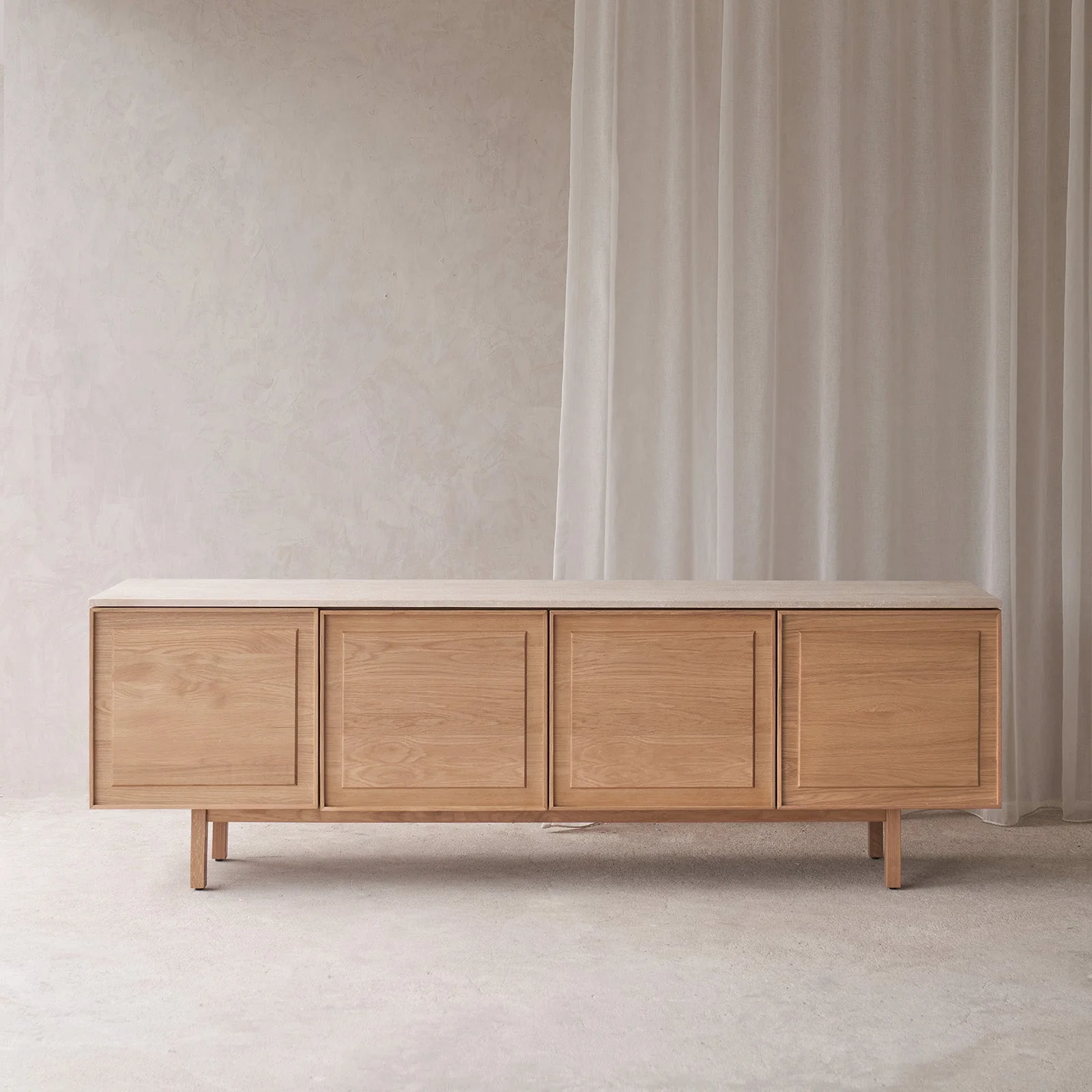 Yorke Sideboard - Image 9