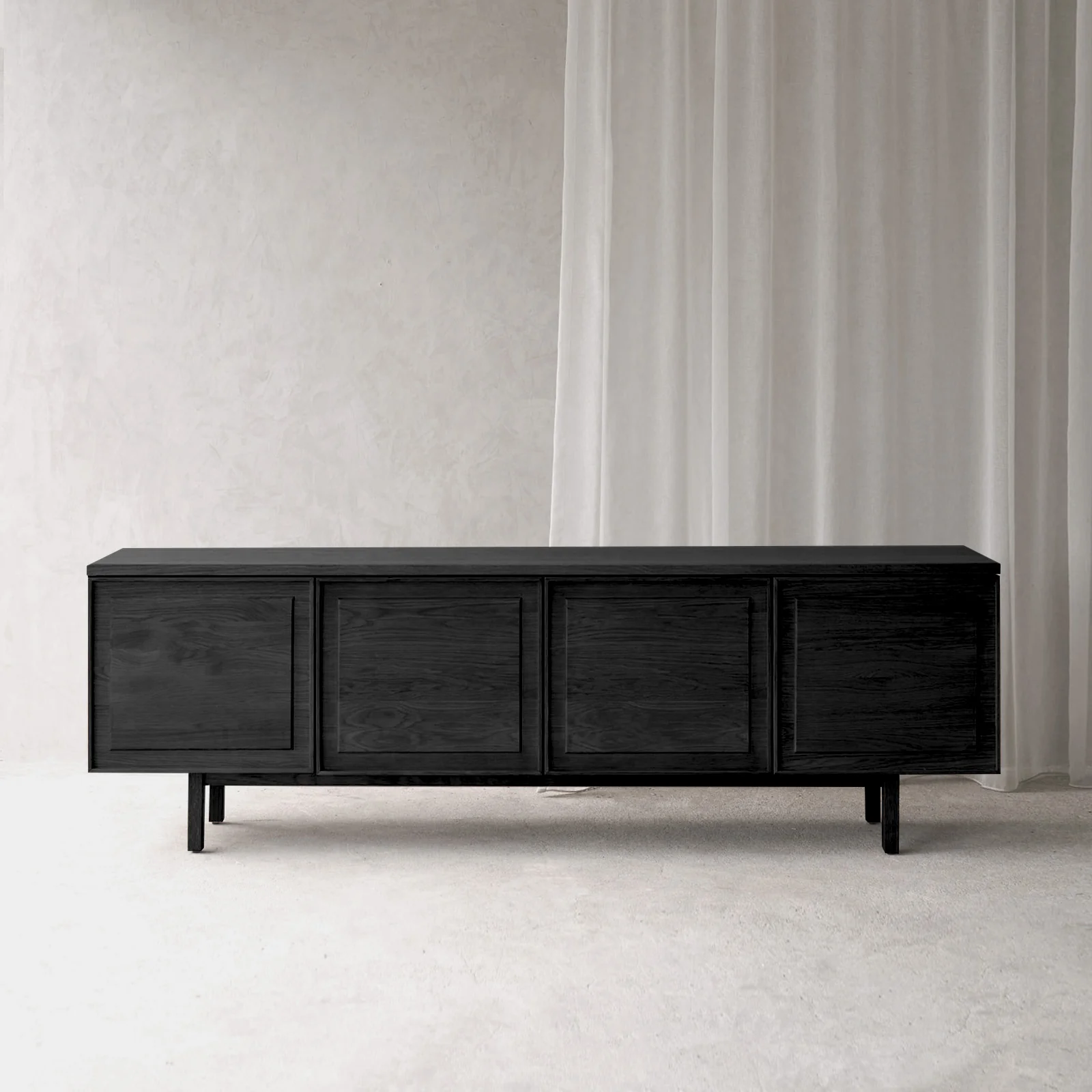 Yorke Sideboard | Bespoke - Image 10