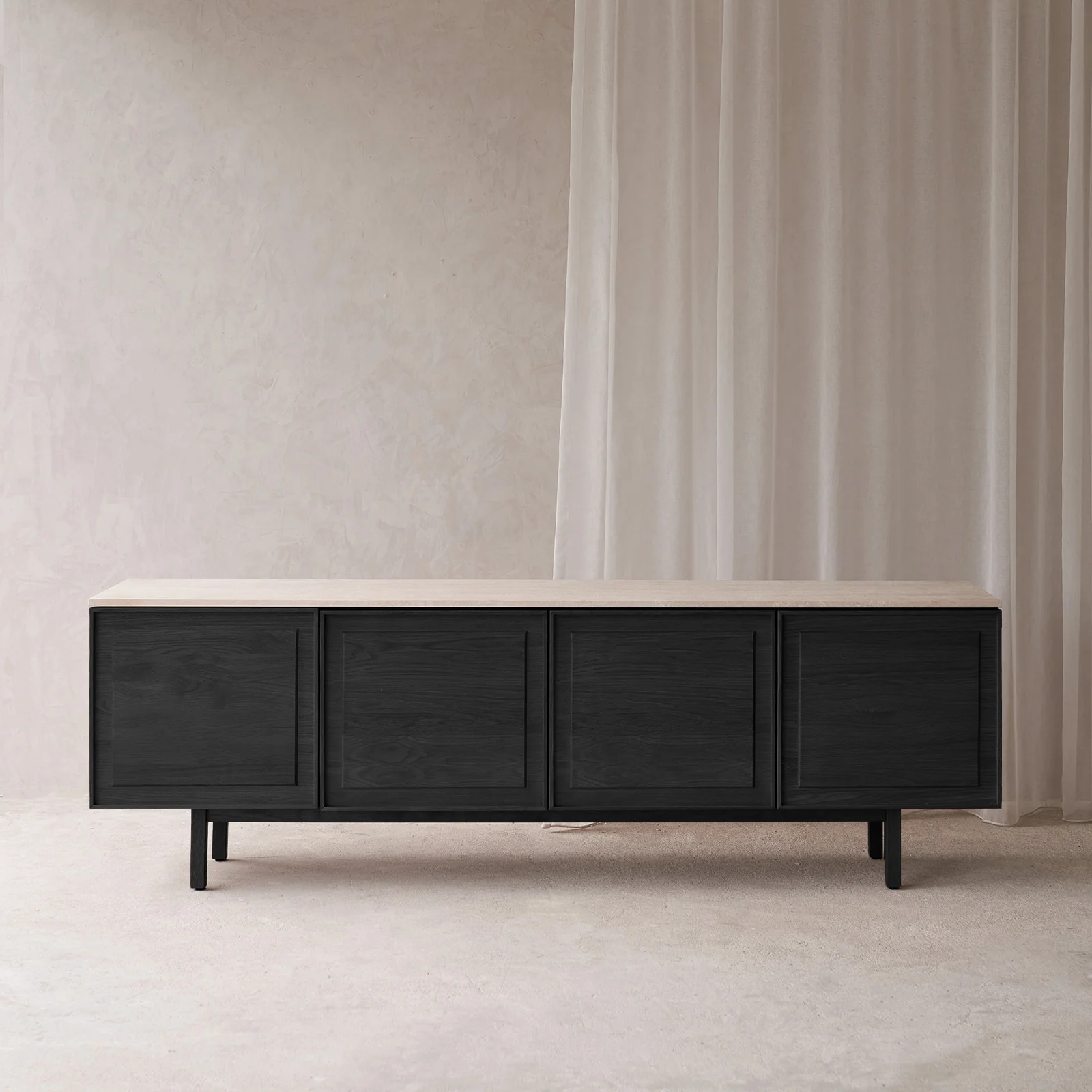 Yorke Sideboard | Bespoke - Image 12