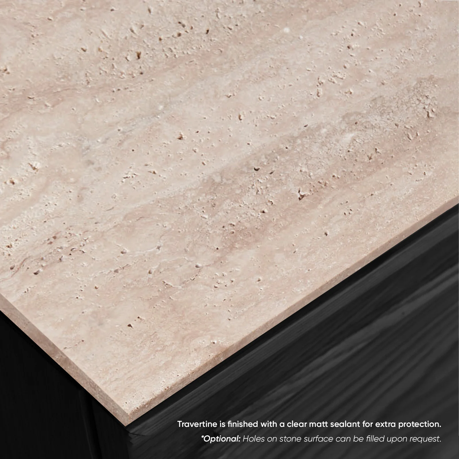 Yorke Sideboard | Bespoke - Image 13